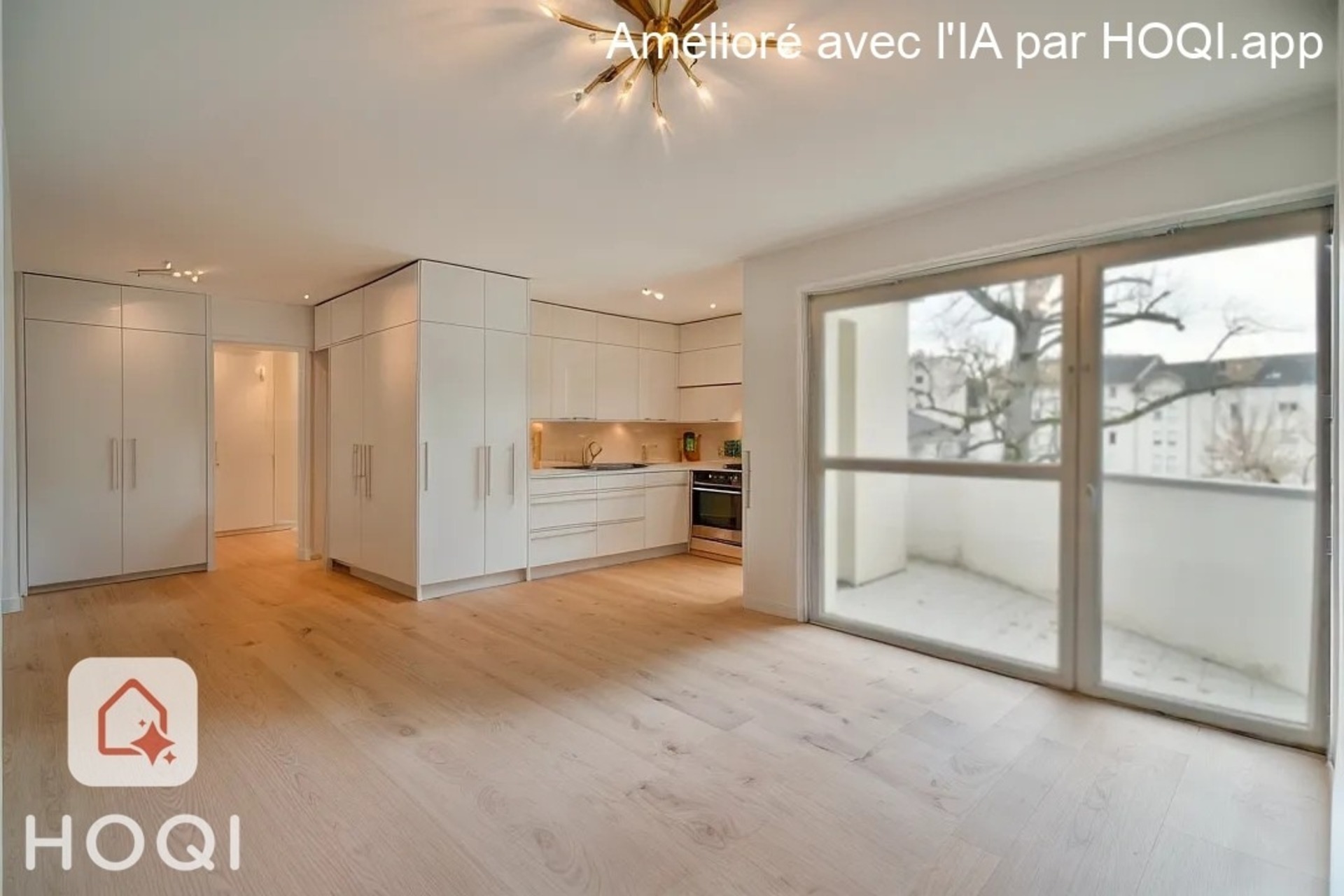 Appartement