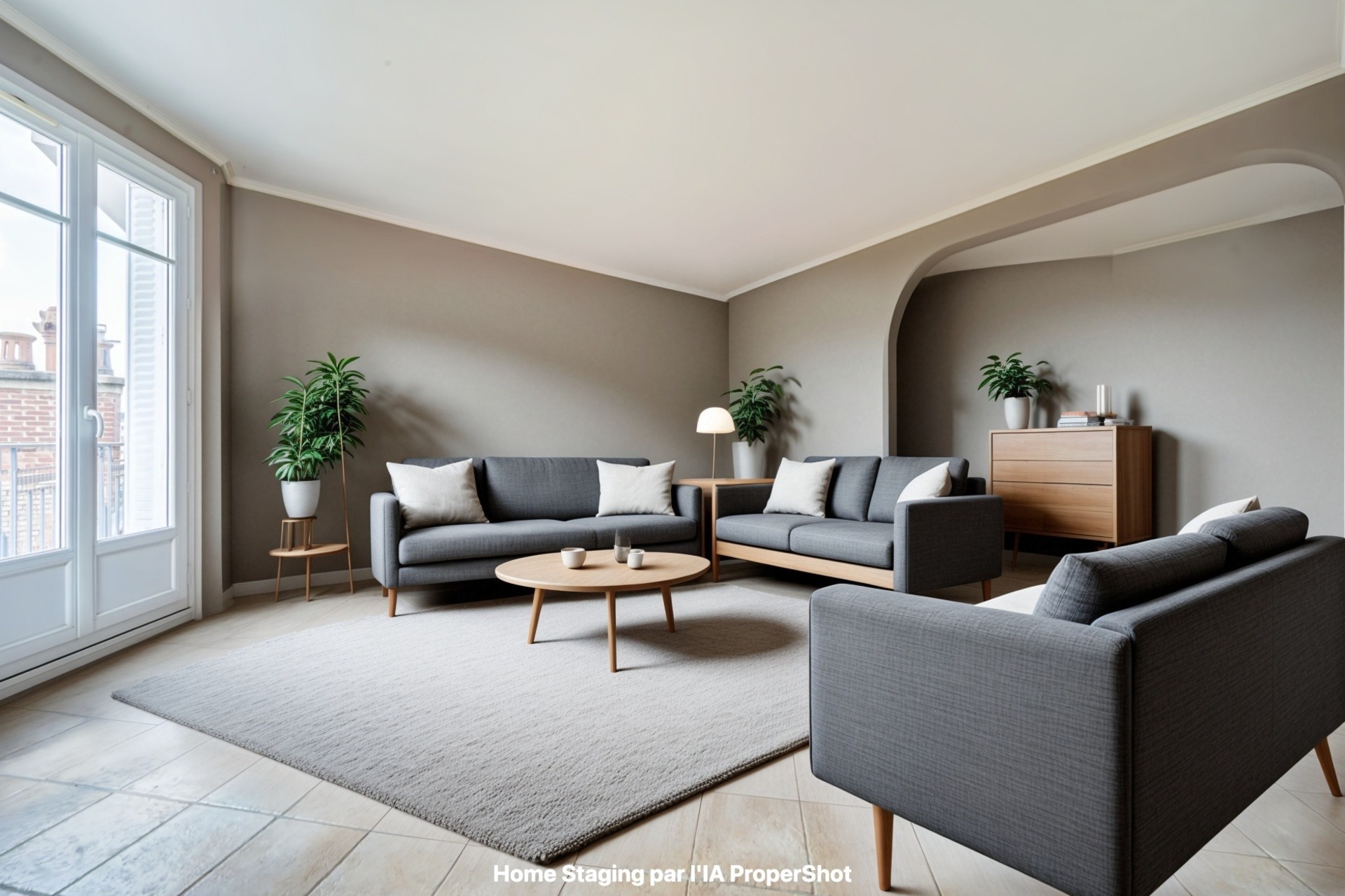 Appartement