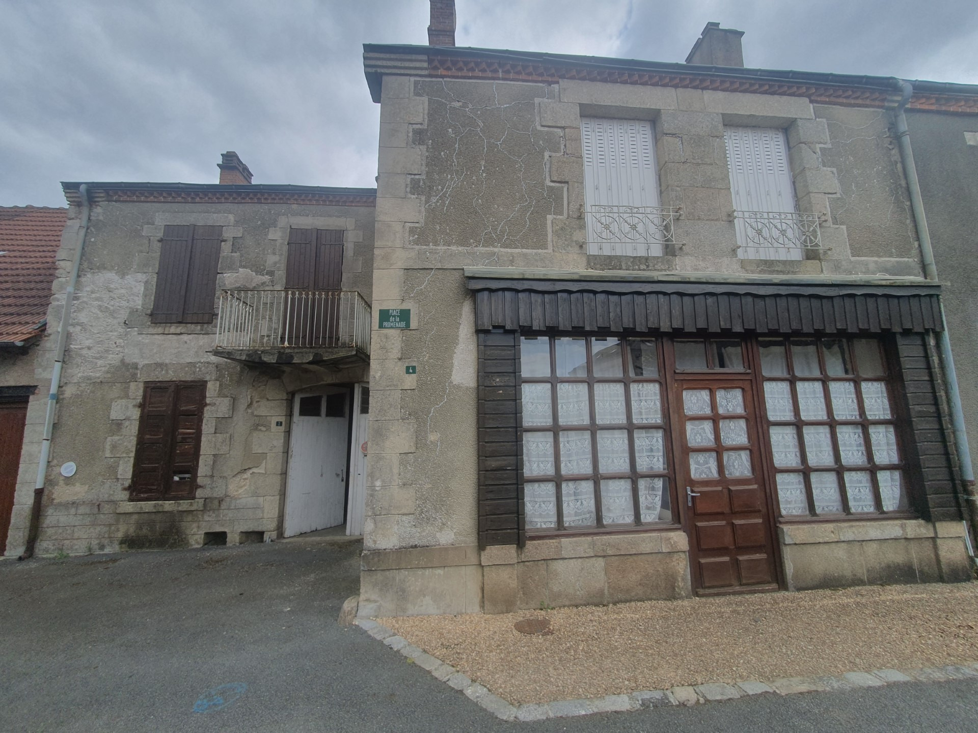 Maison