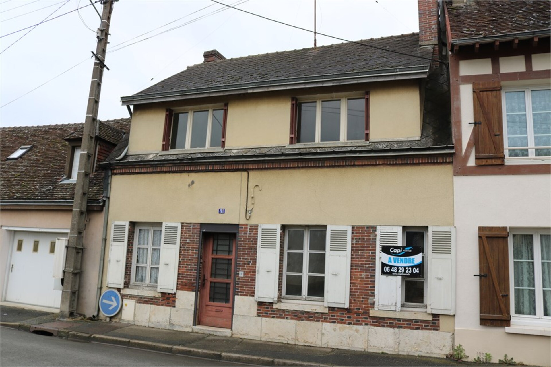 Maison