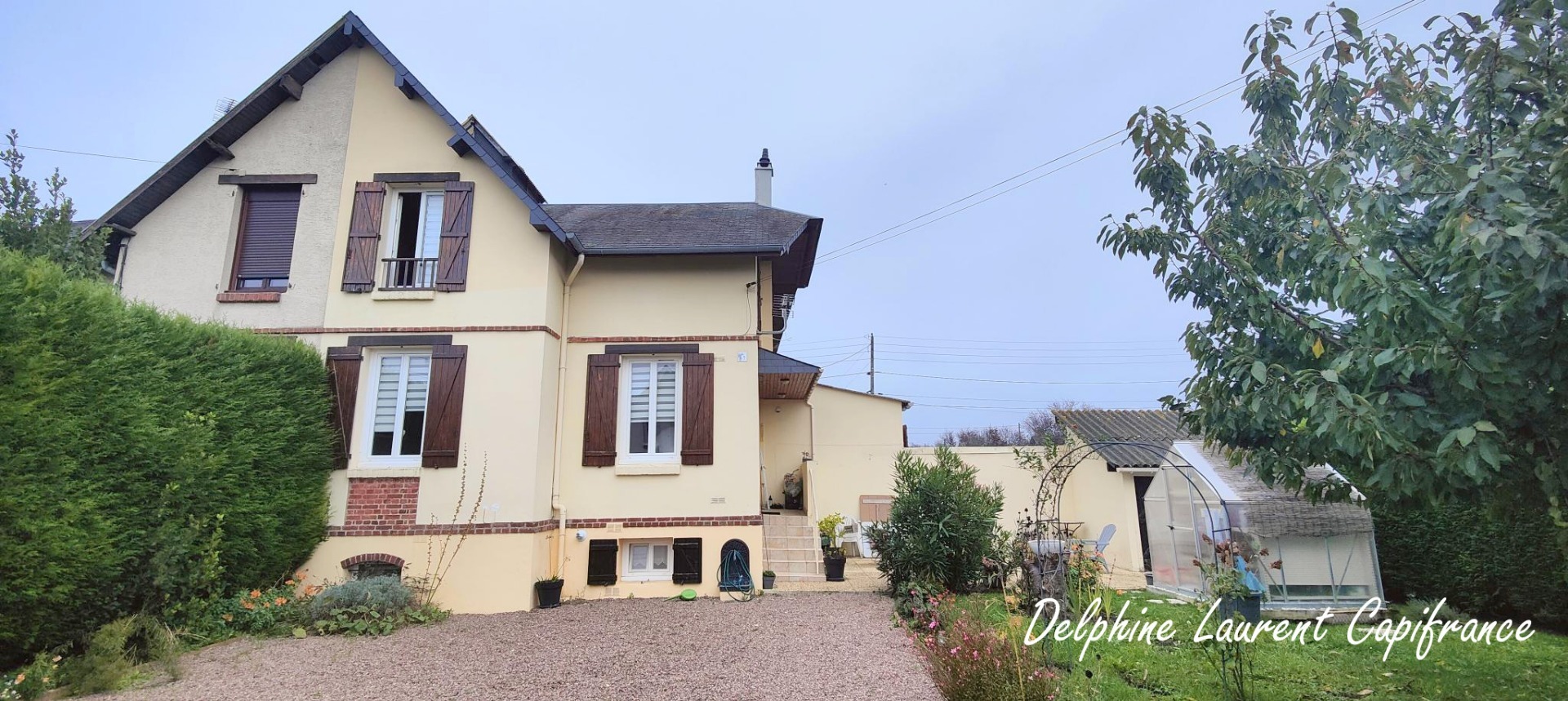 Maison