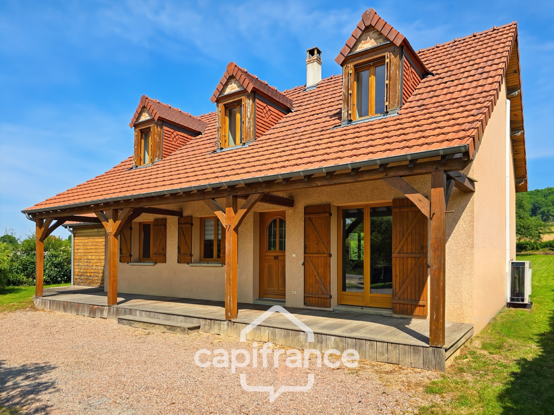 Maison