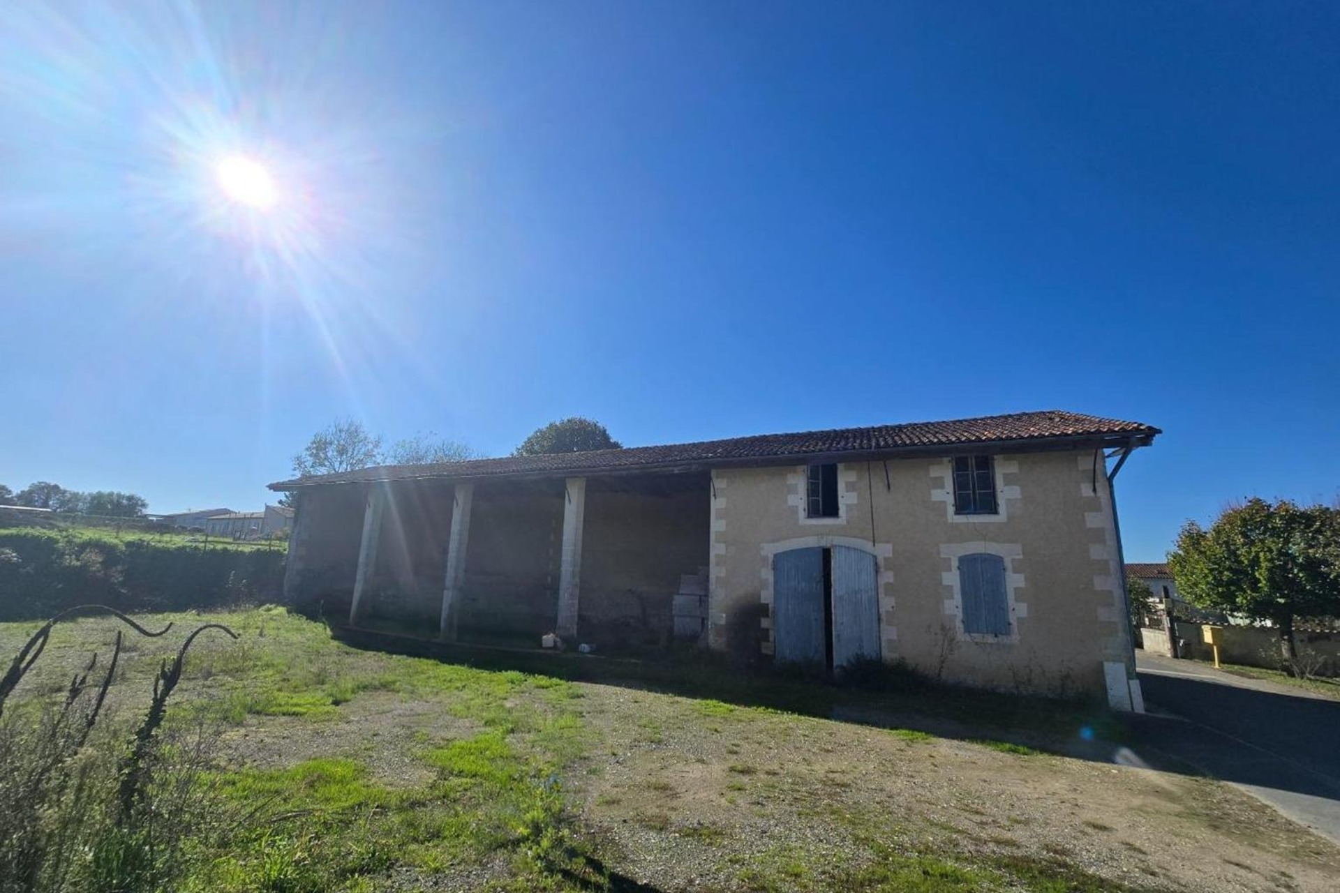 Maison