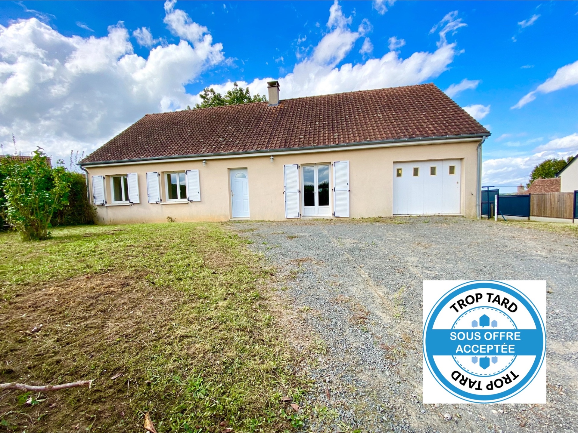 Maison