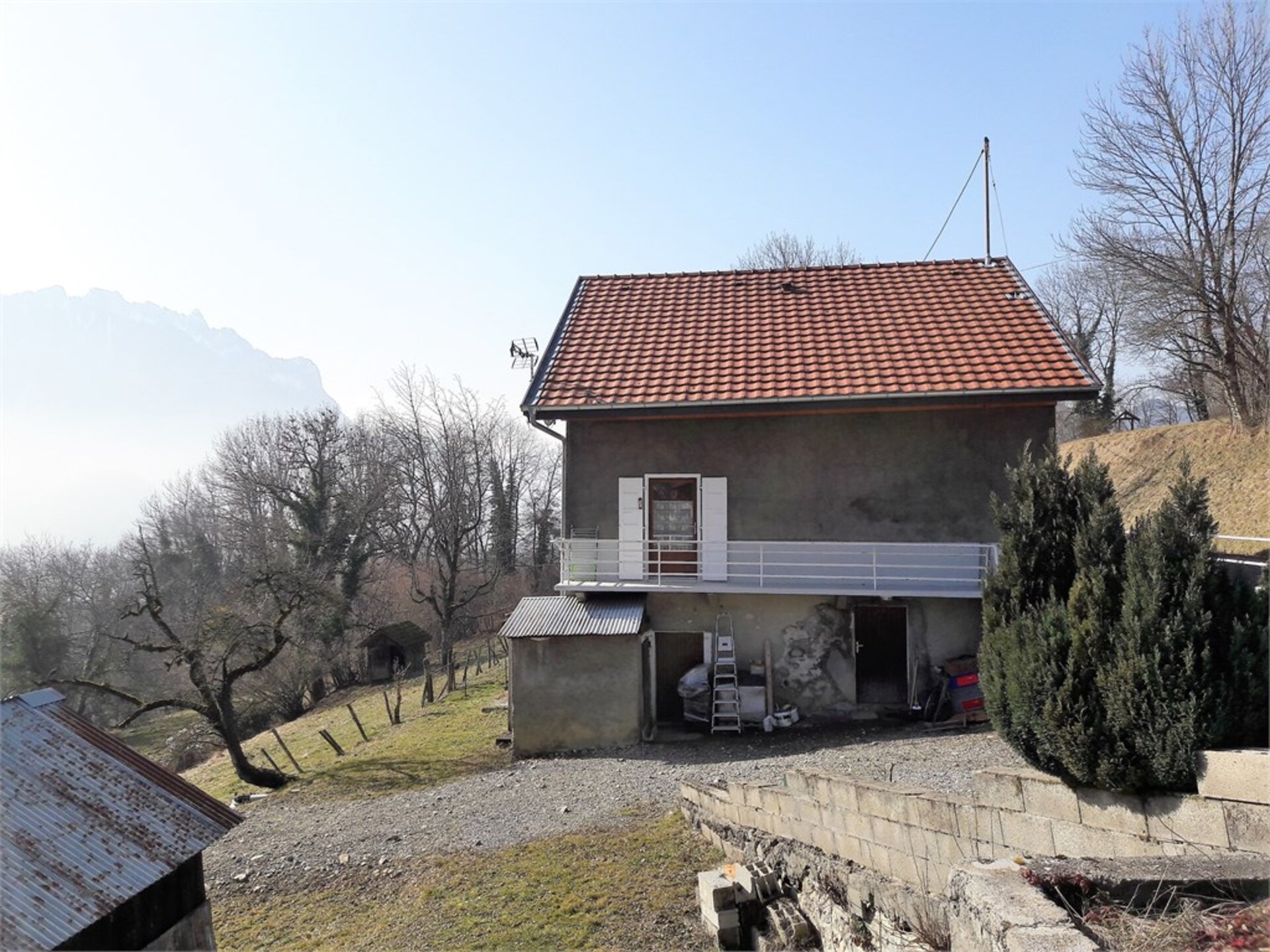 Maison