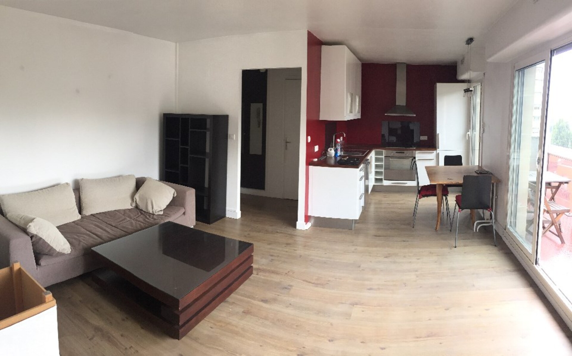 Appartement