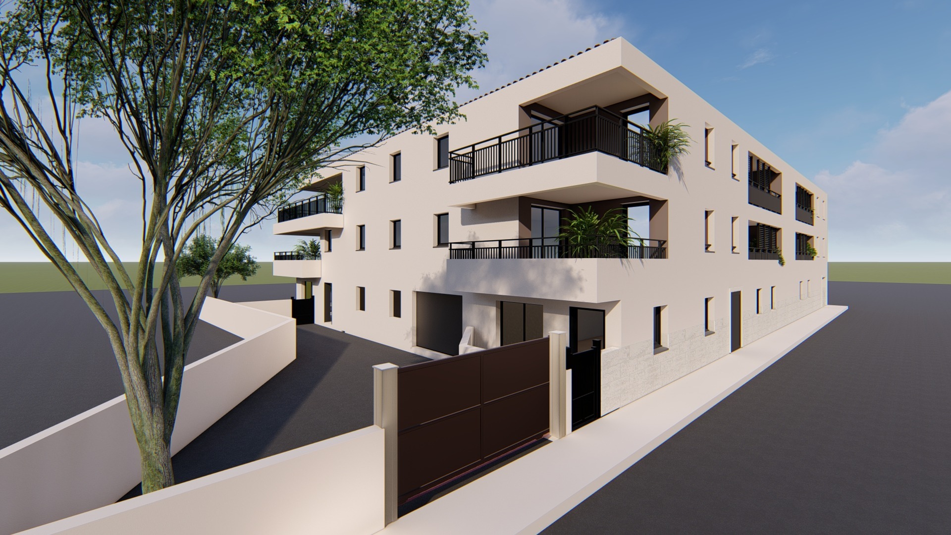 Appartement