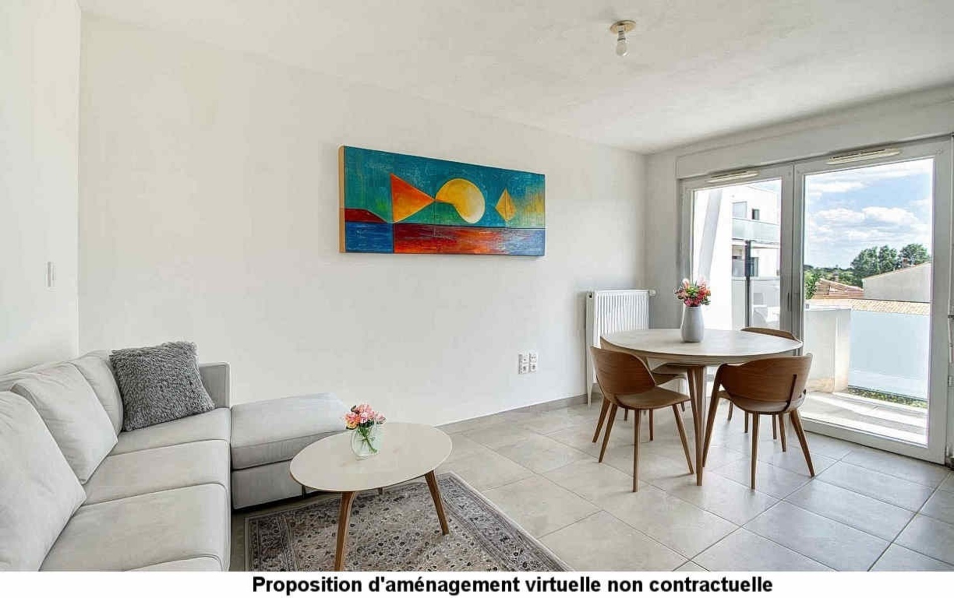 Appartement