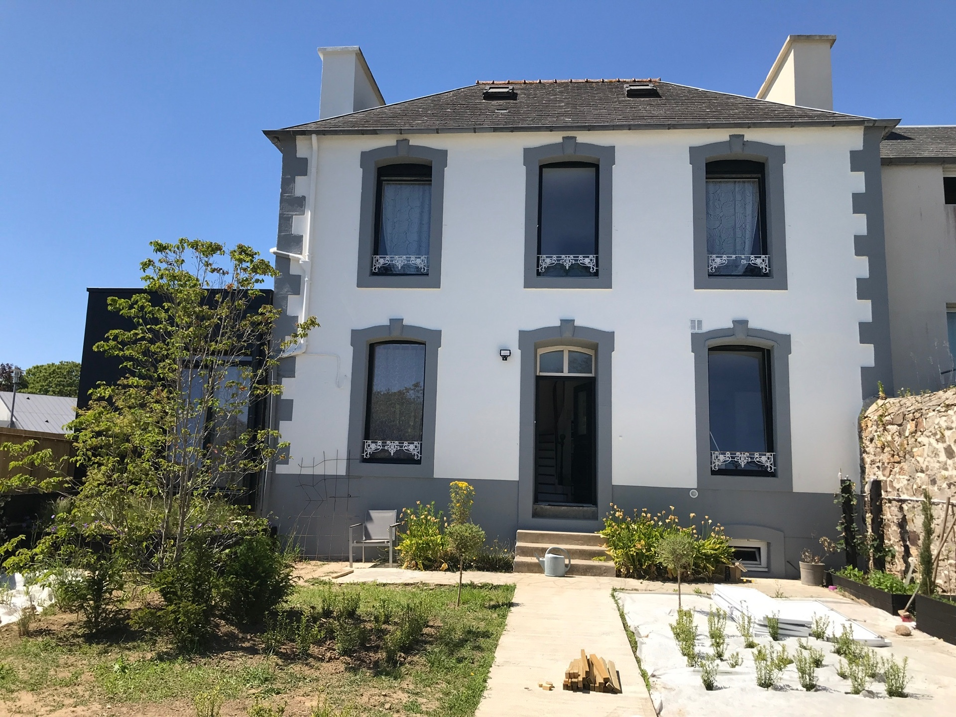 Maison