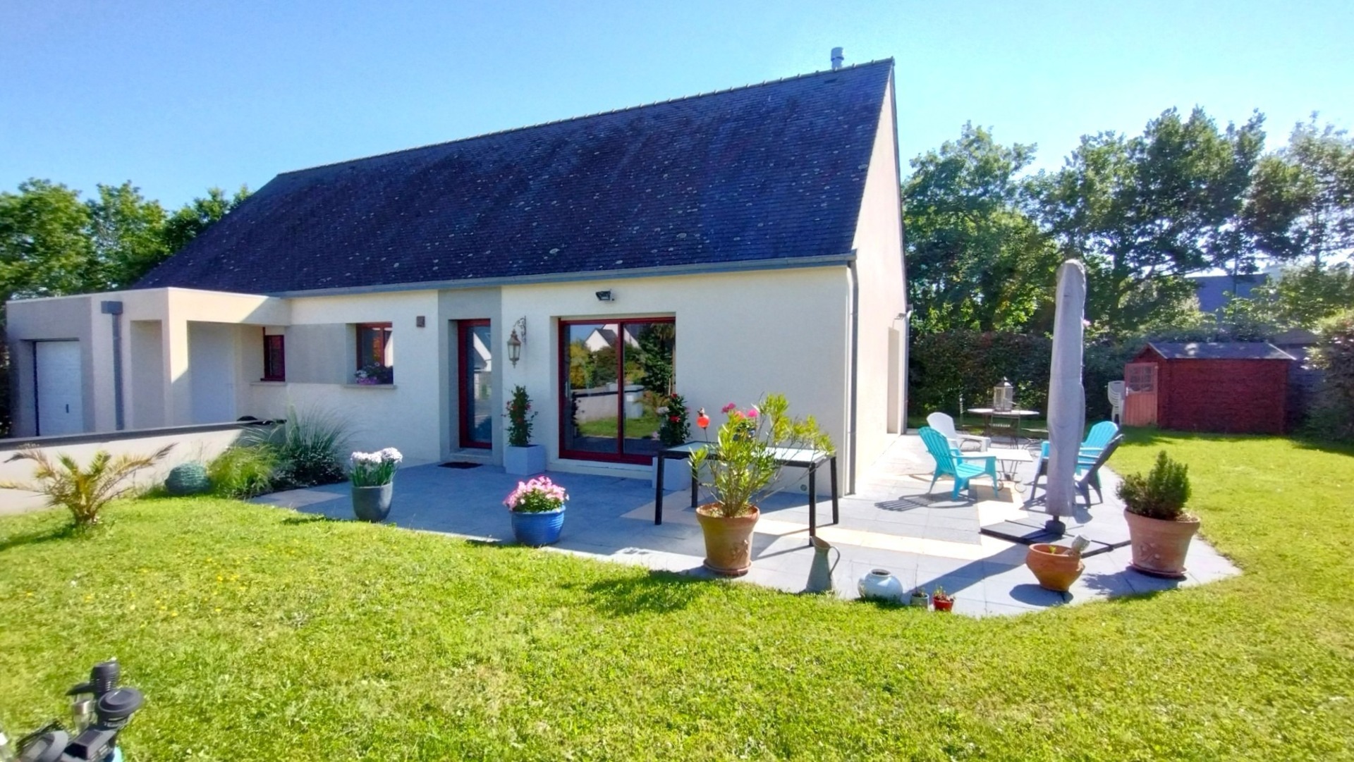 Maison