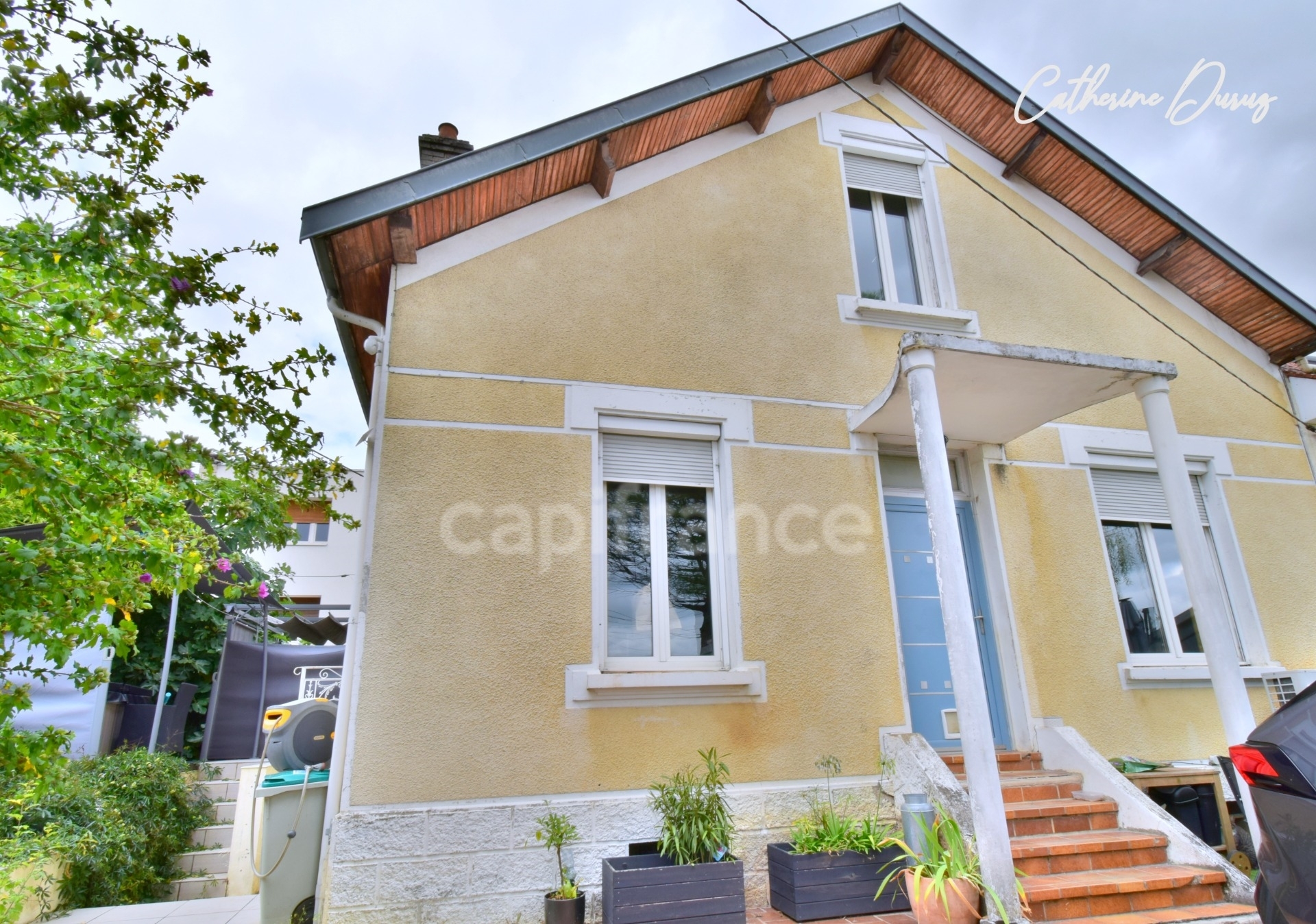Maison