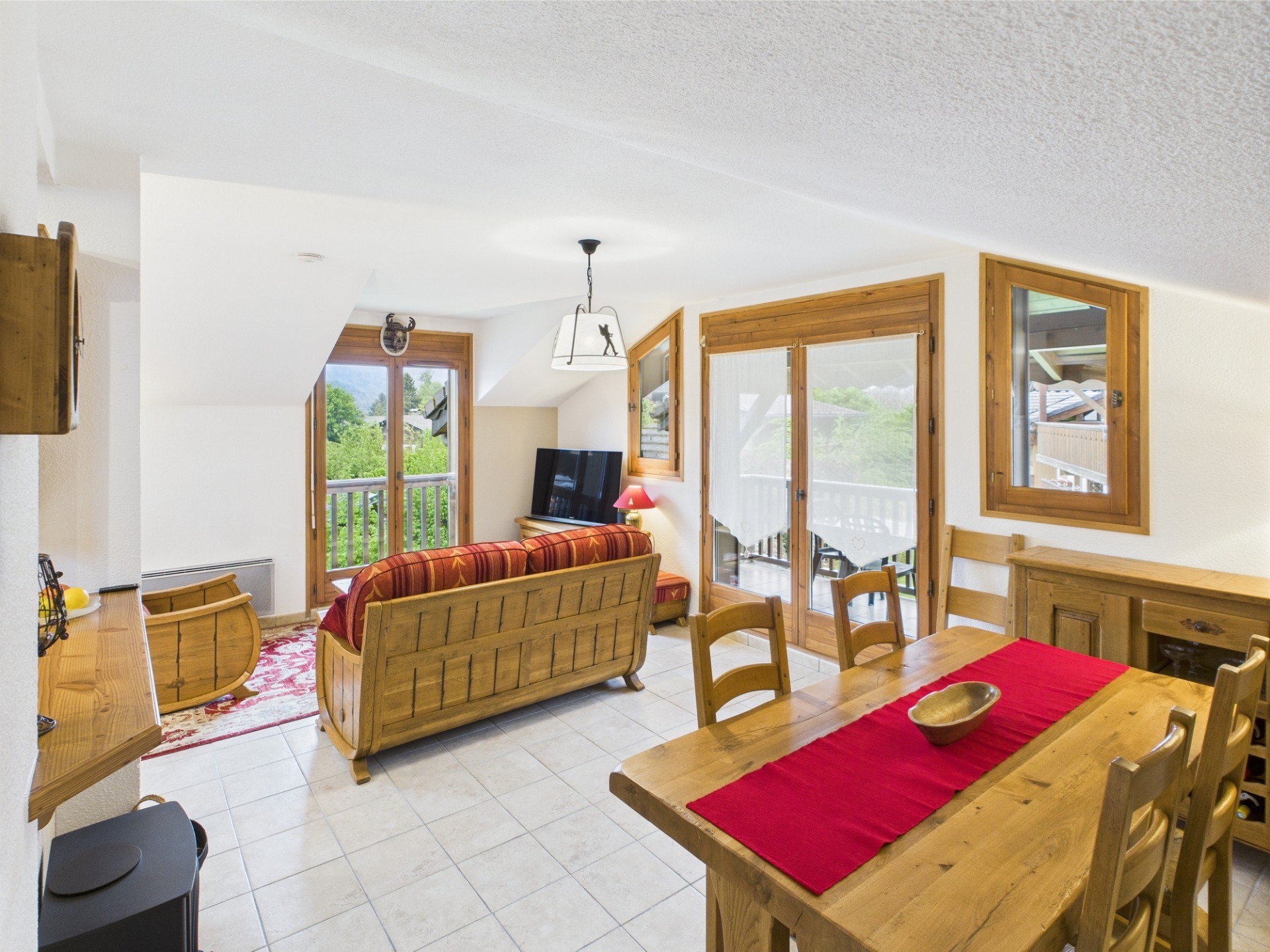 Appartement