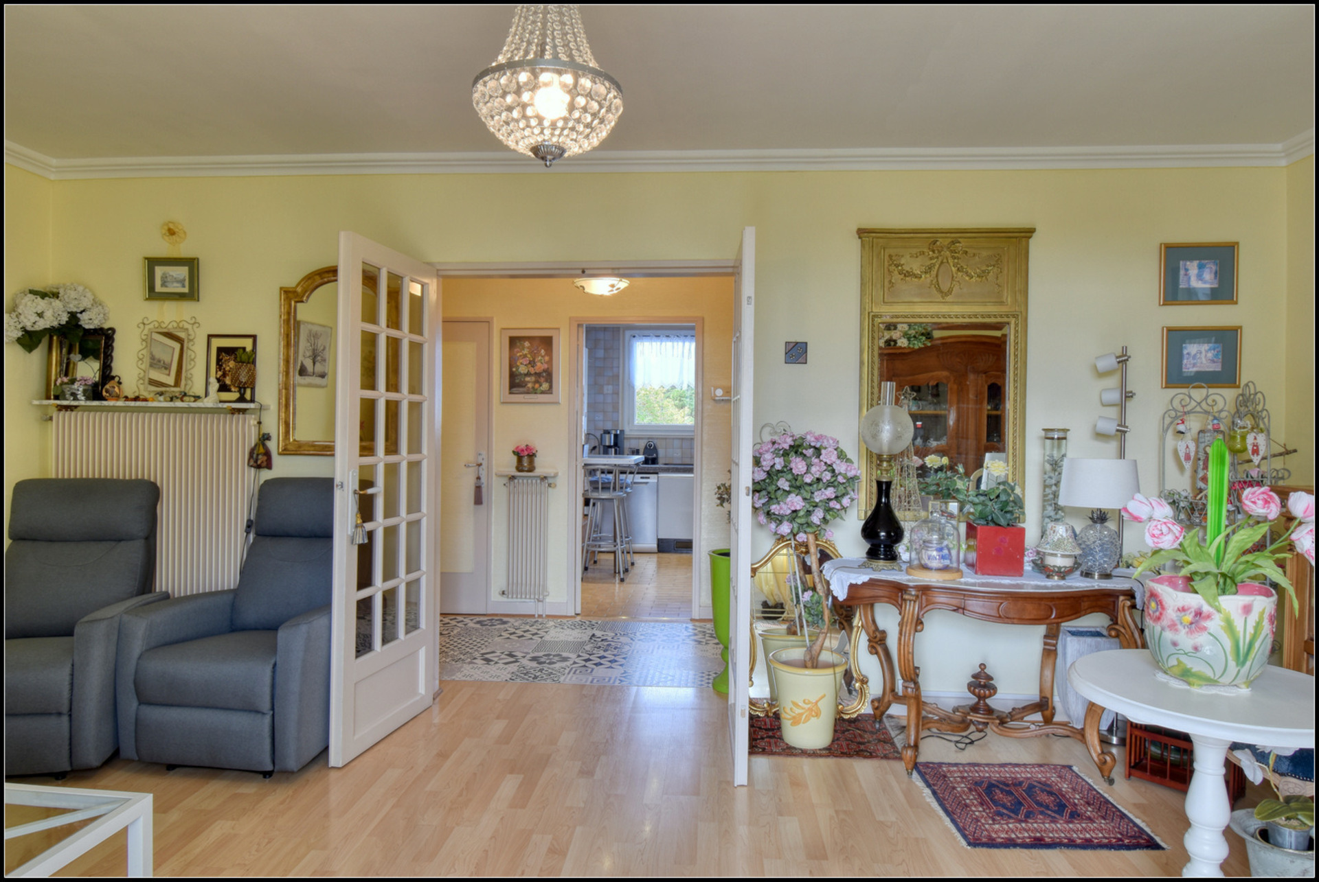 Appartement