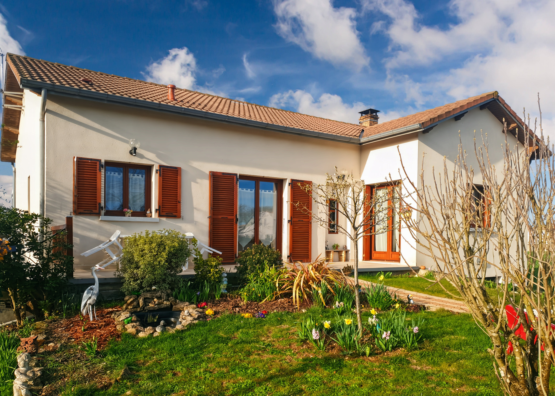 Maison