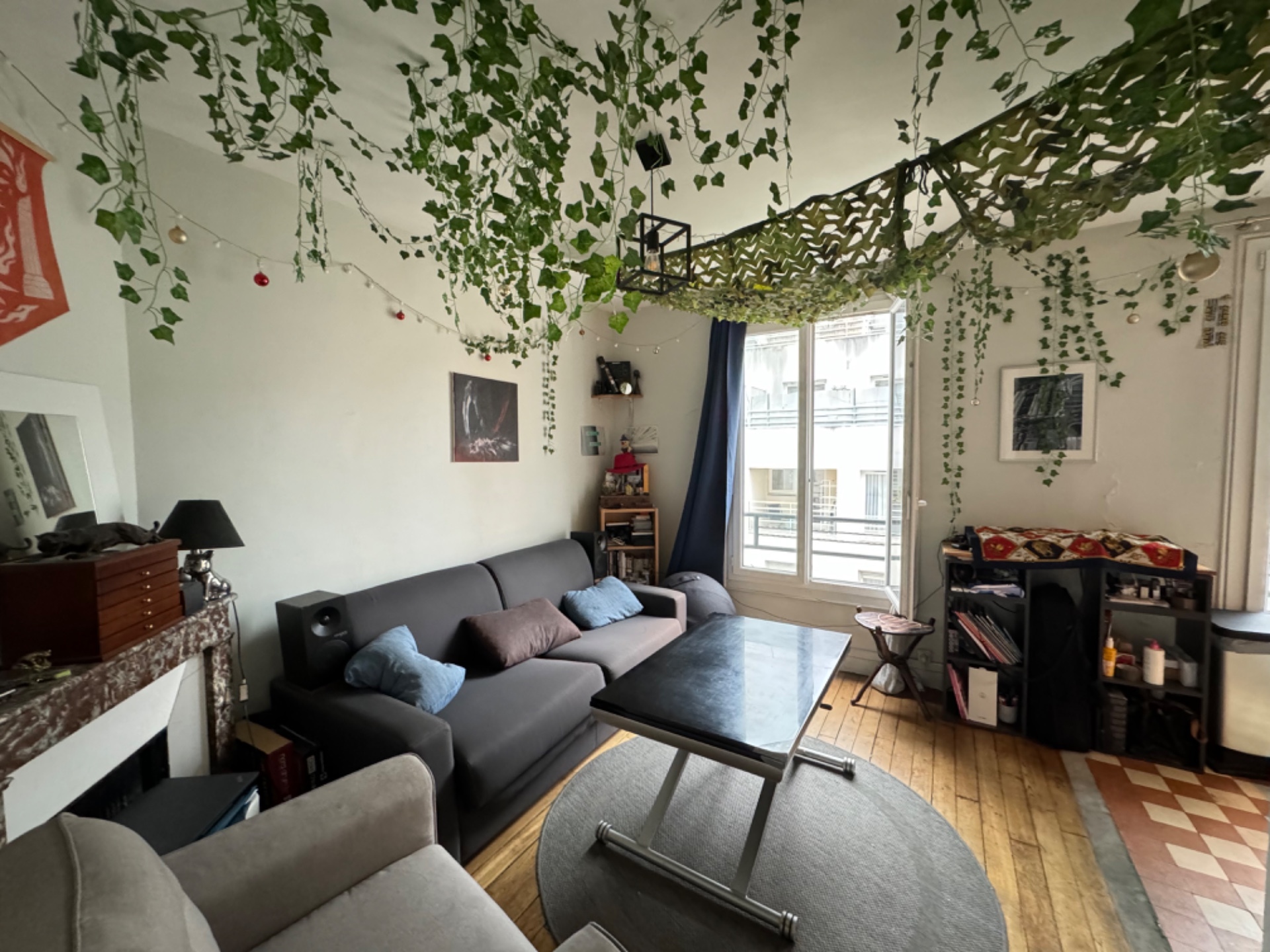 Appartement