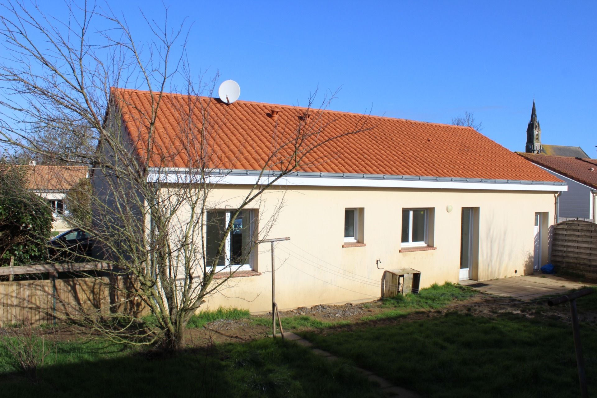 Maison