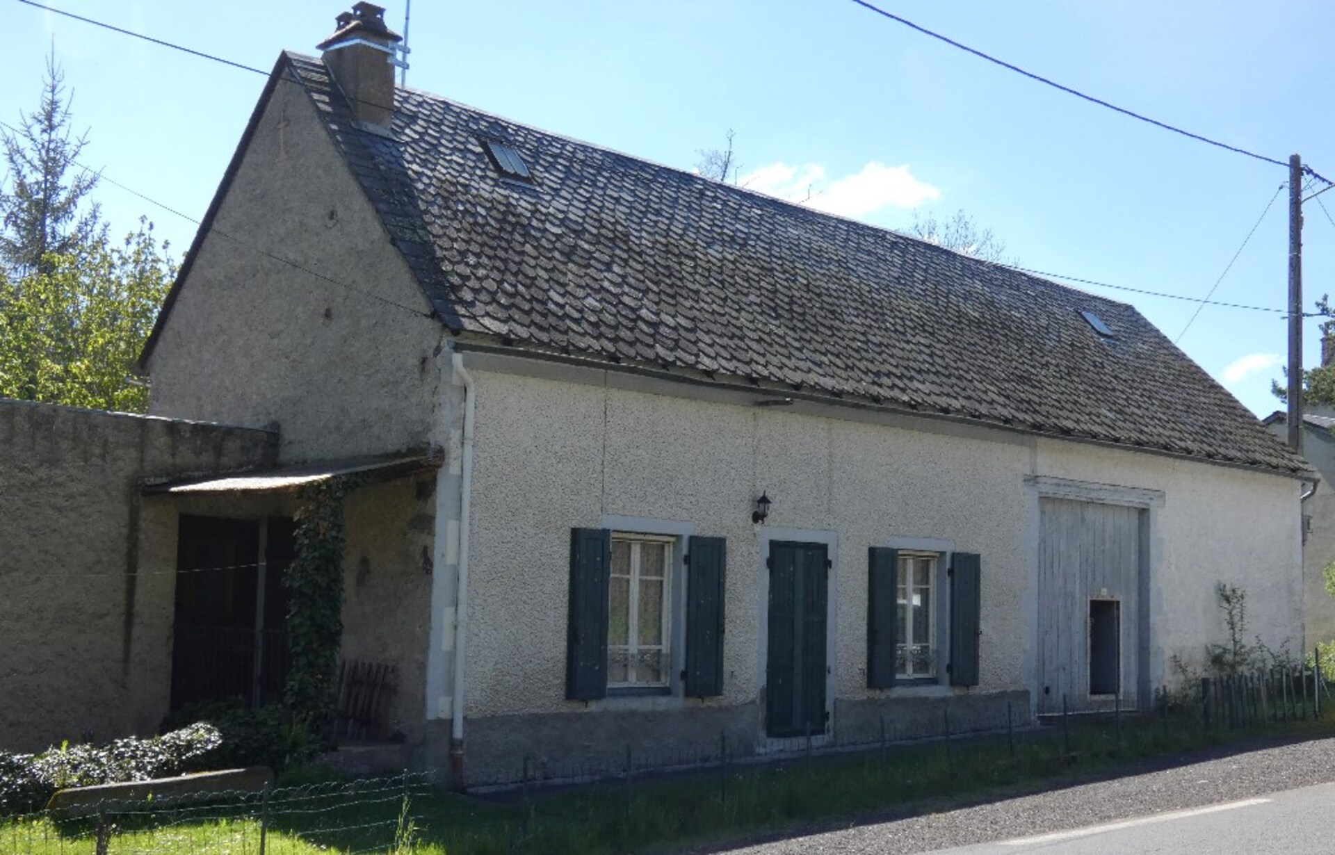 Maison