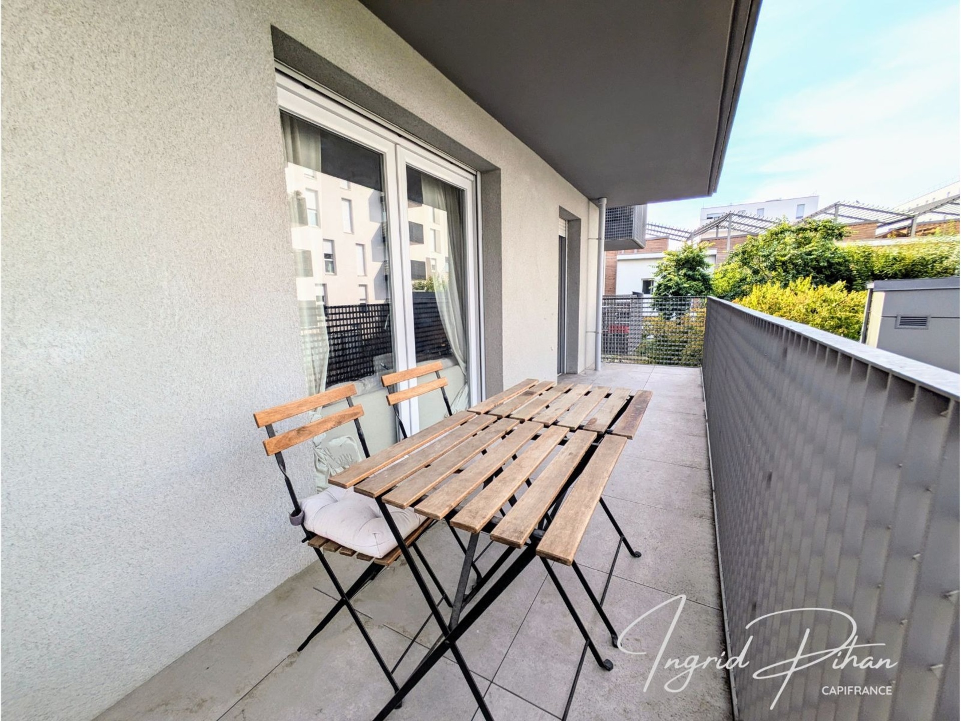 Appartement