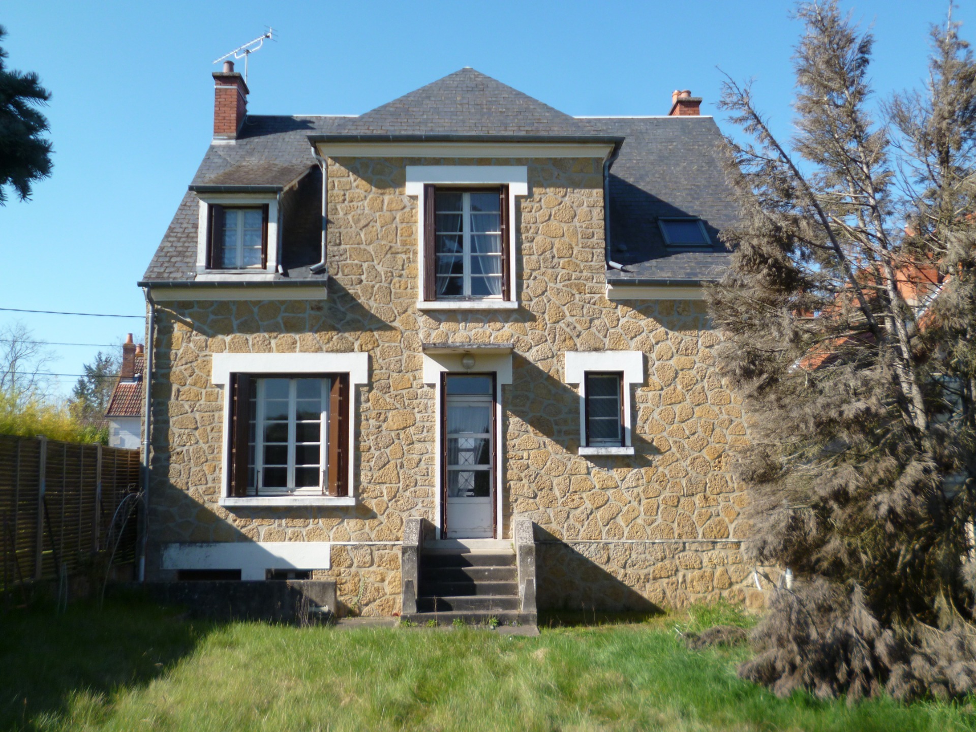 Maison