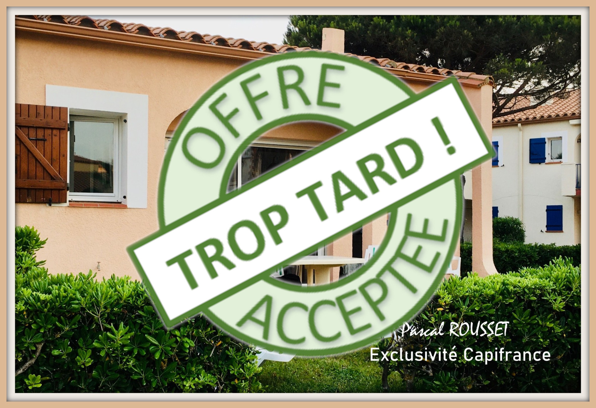 Appartement