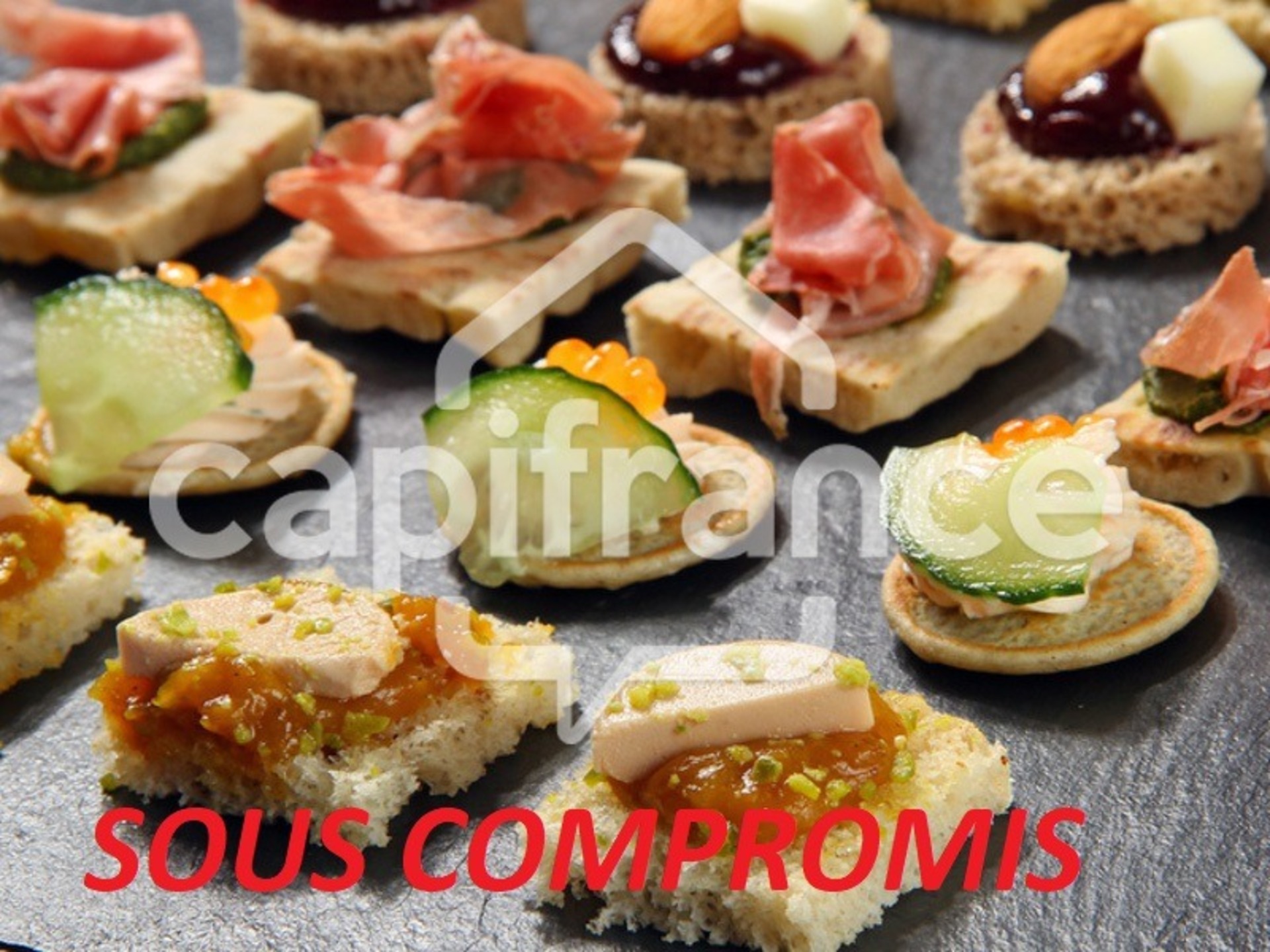 Fonds de commerce