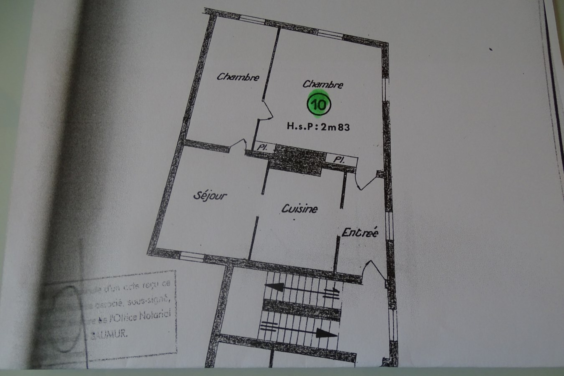Appartement