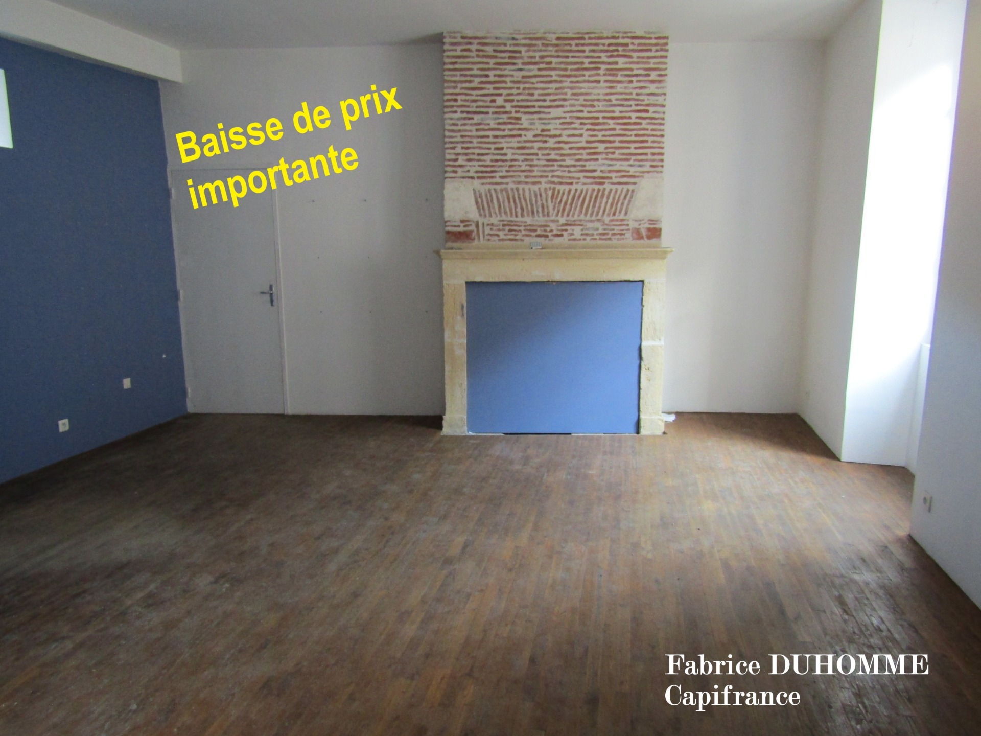 Immeuble