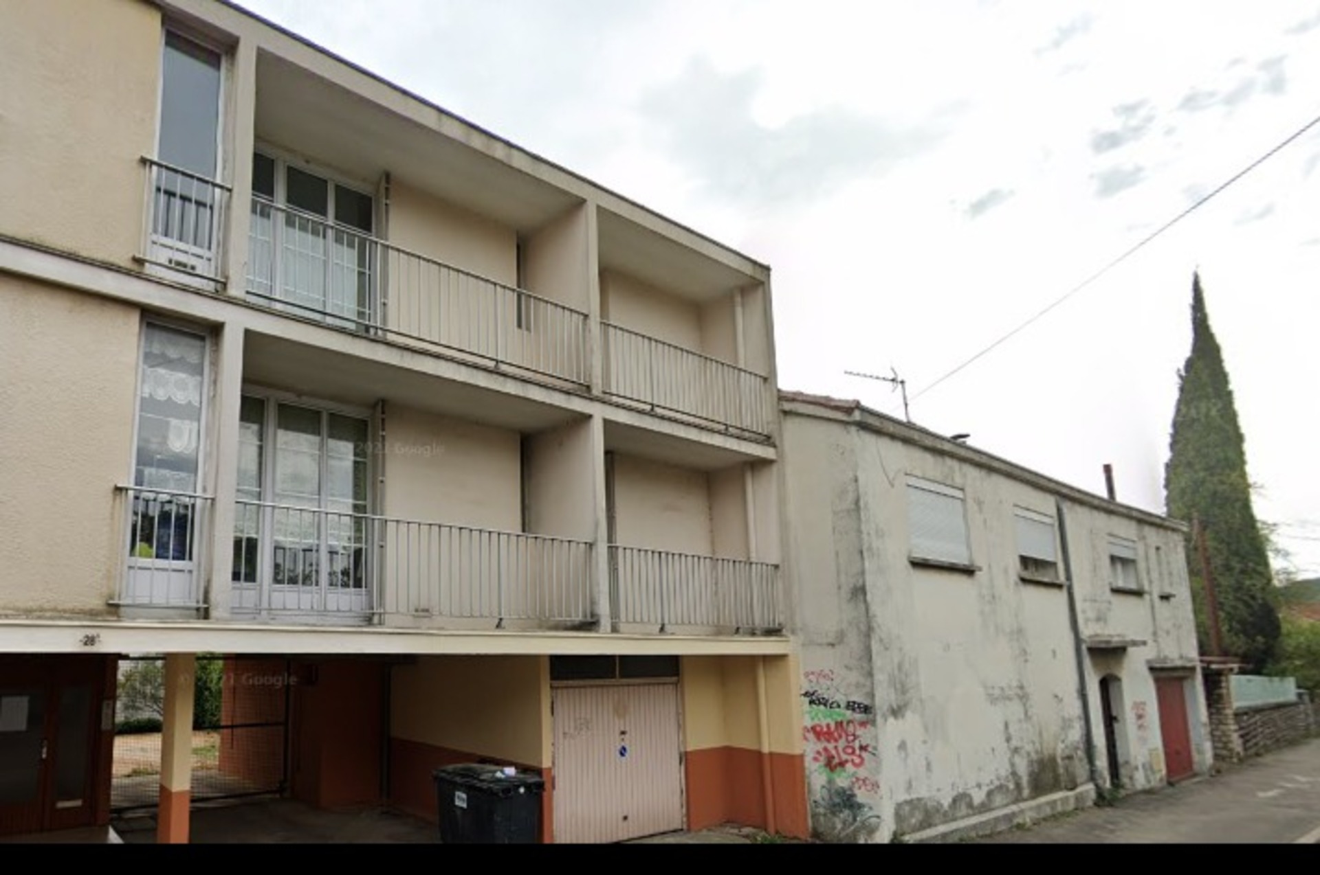 Appartement