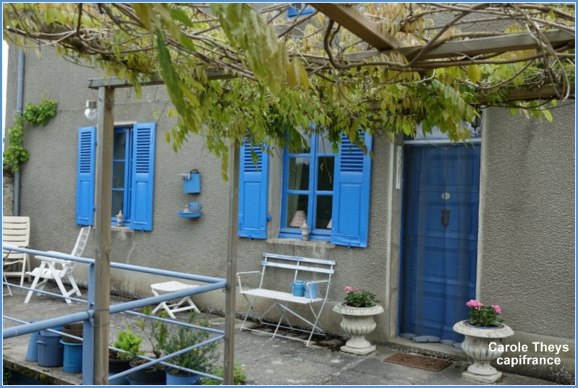 Maison
