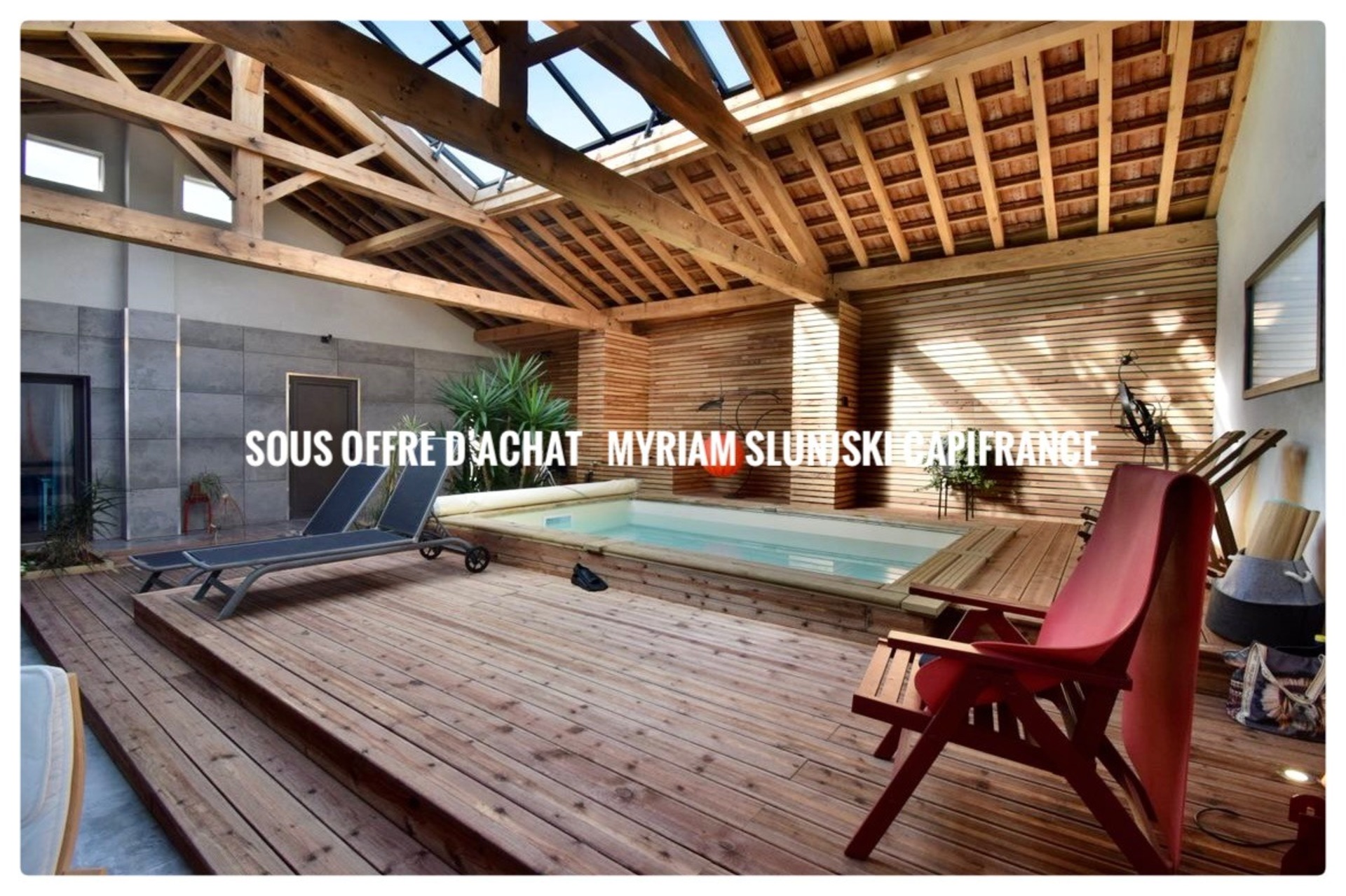 Maison