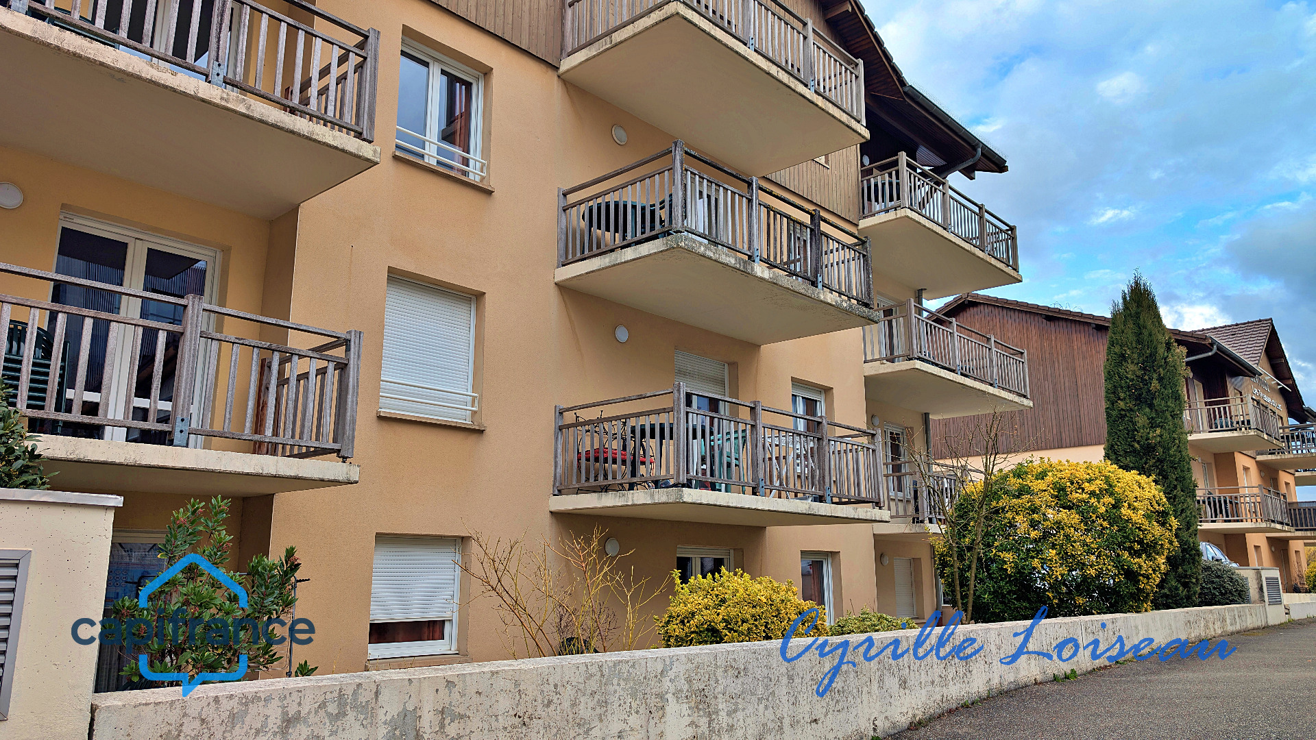 Appartement