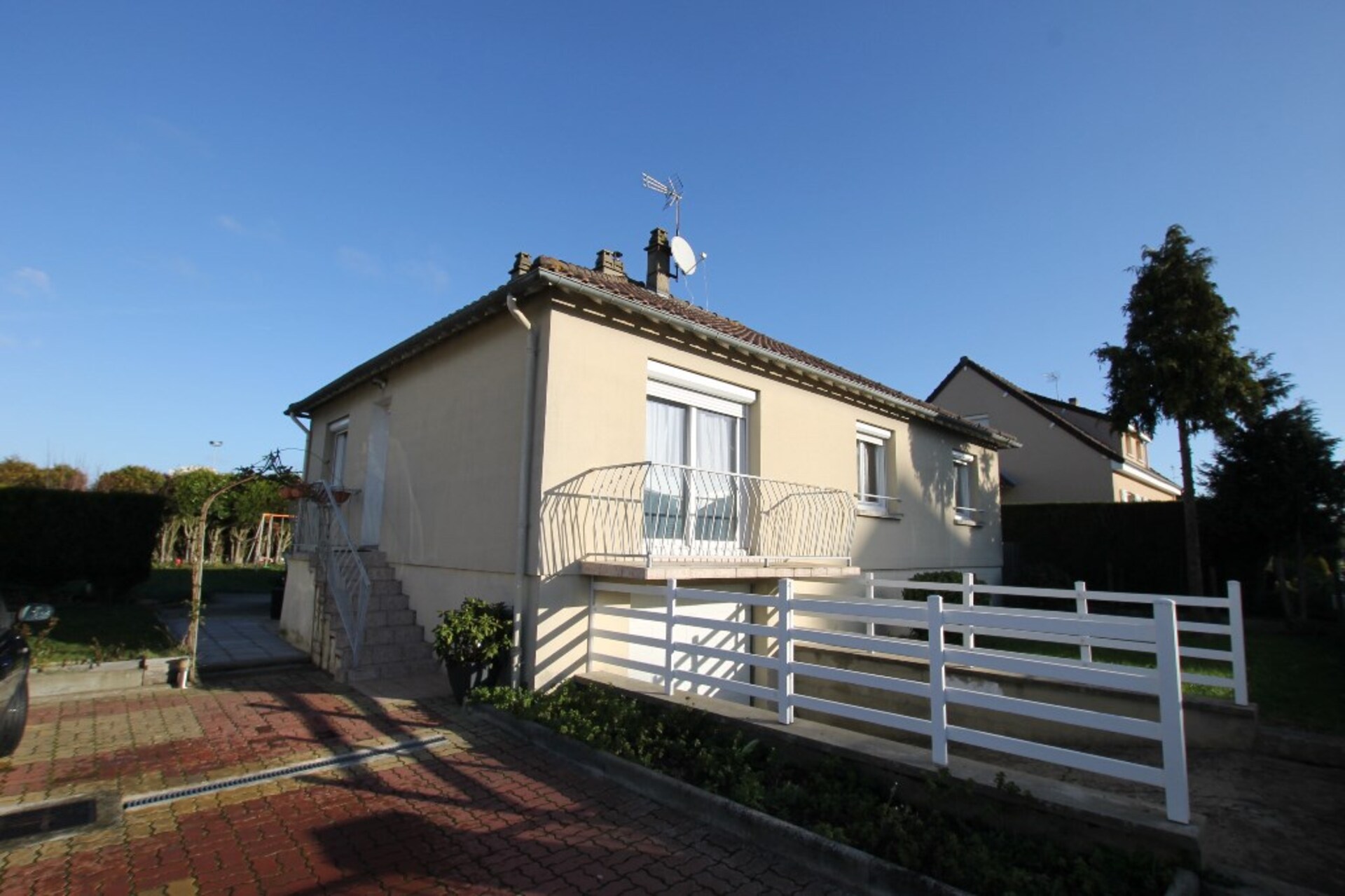 Maison