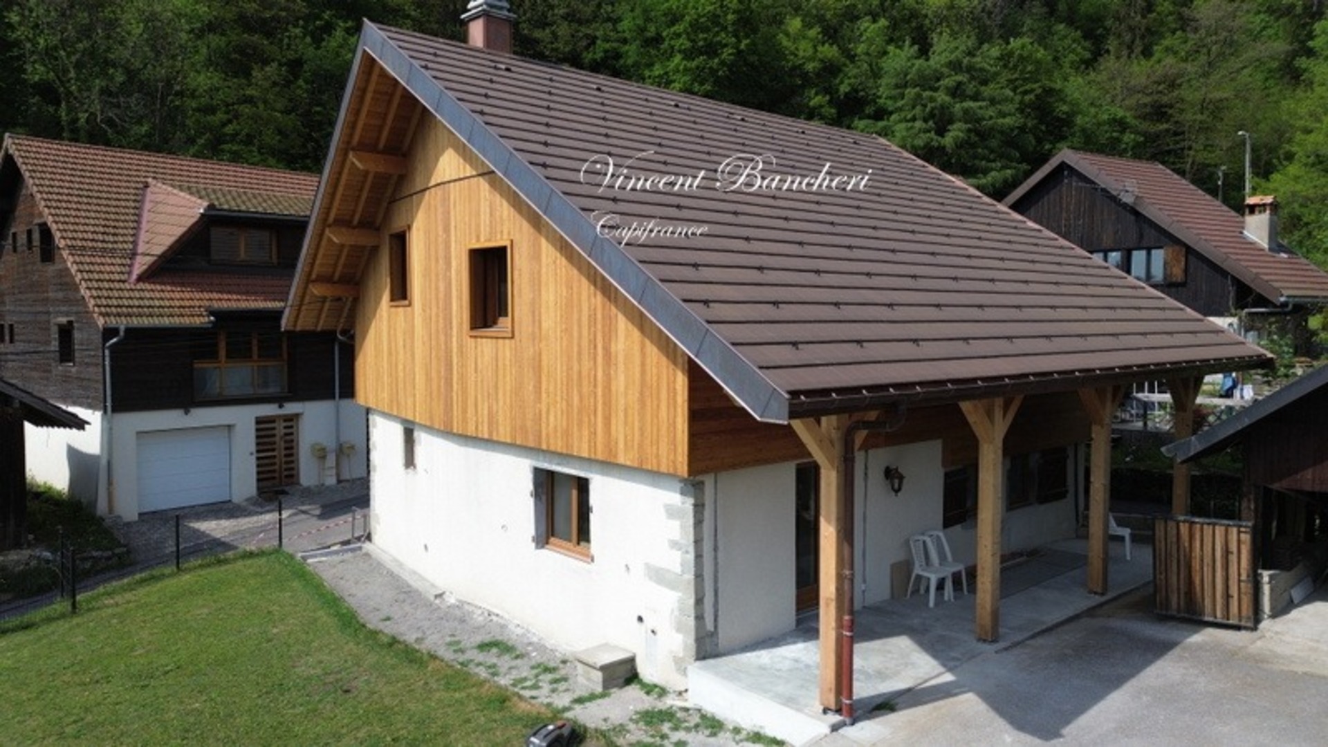 Maison