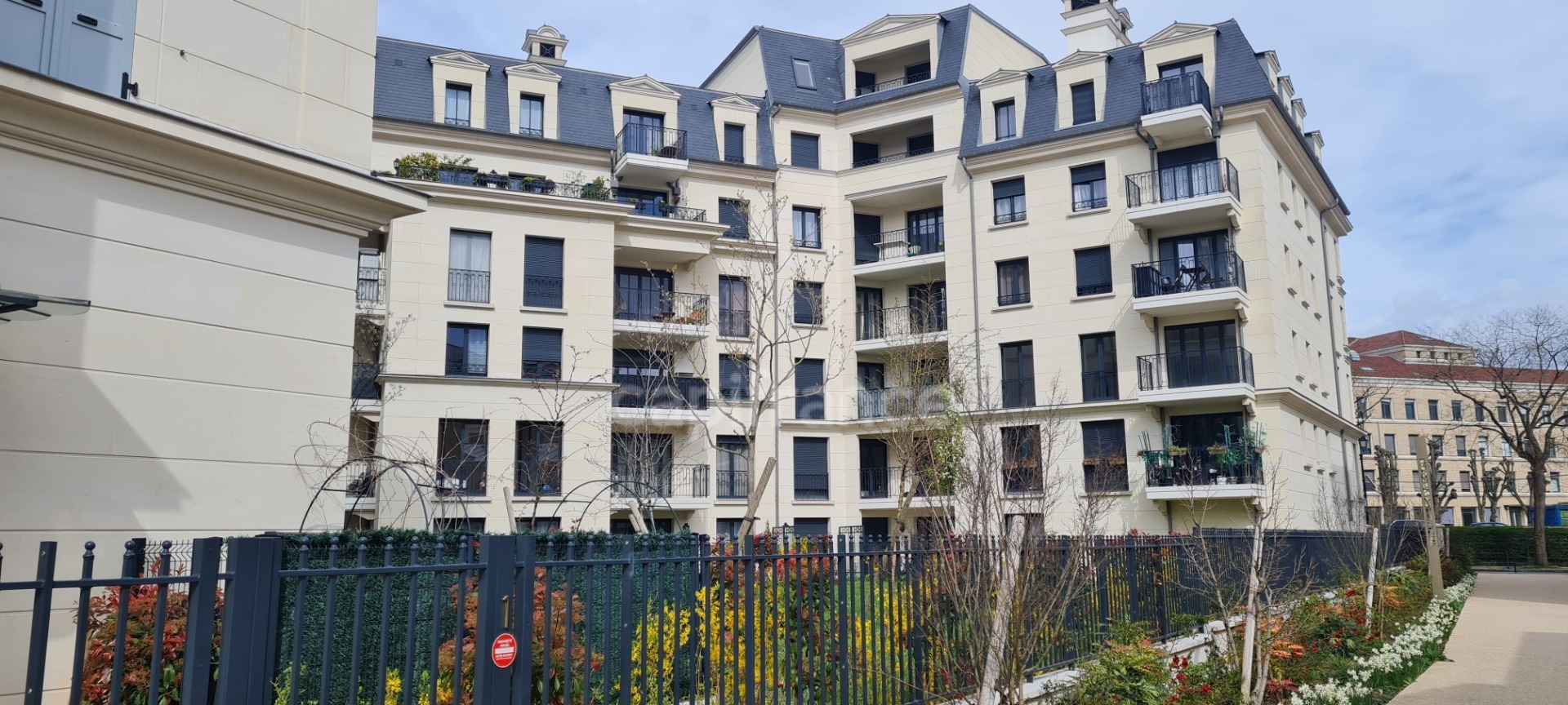 Appartement
