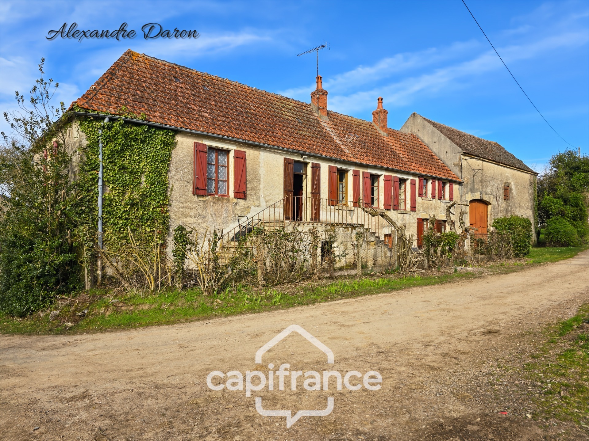 Maison