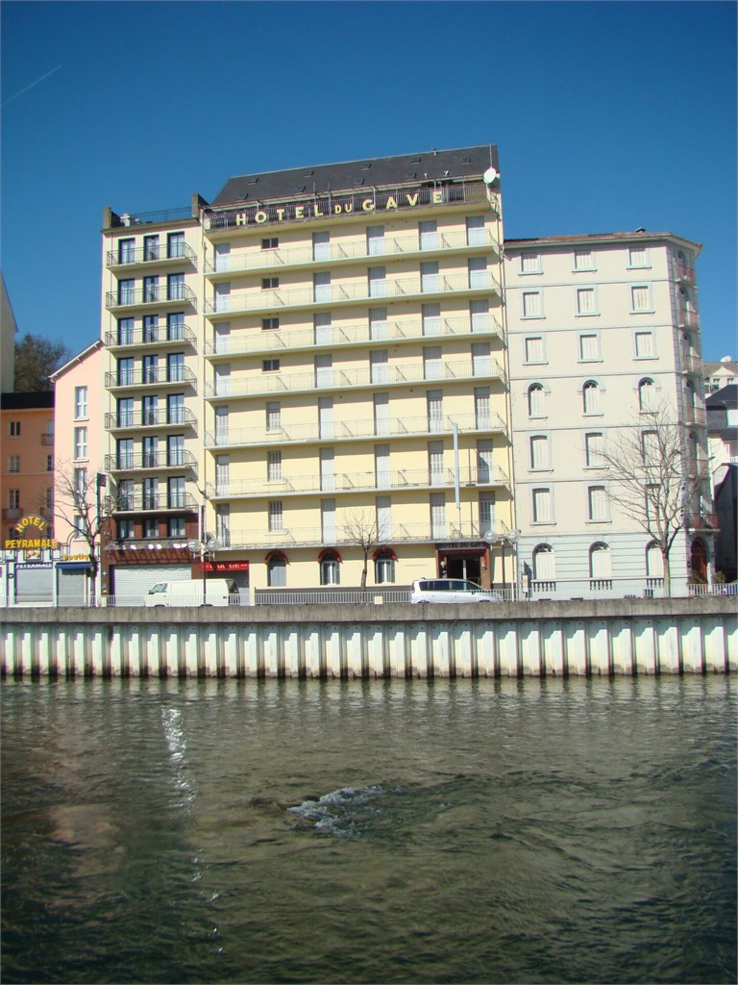 Fonds de commerce