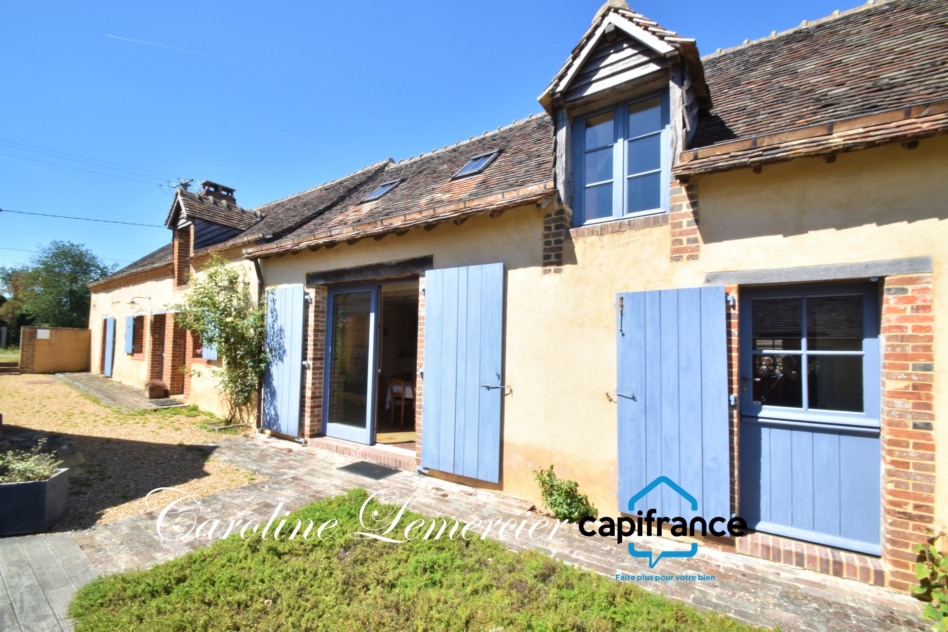 Maison