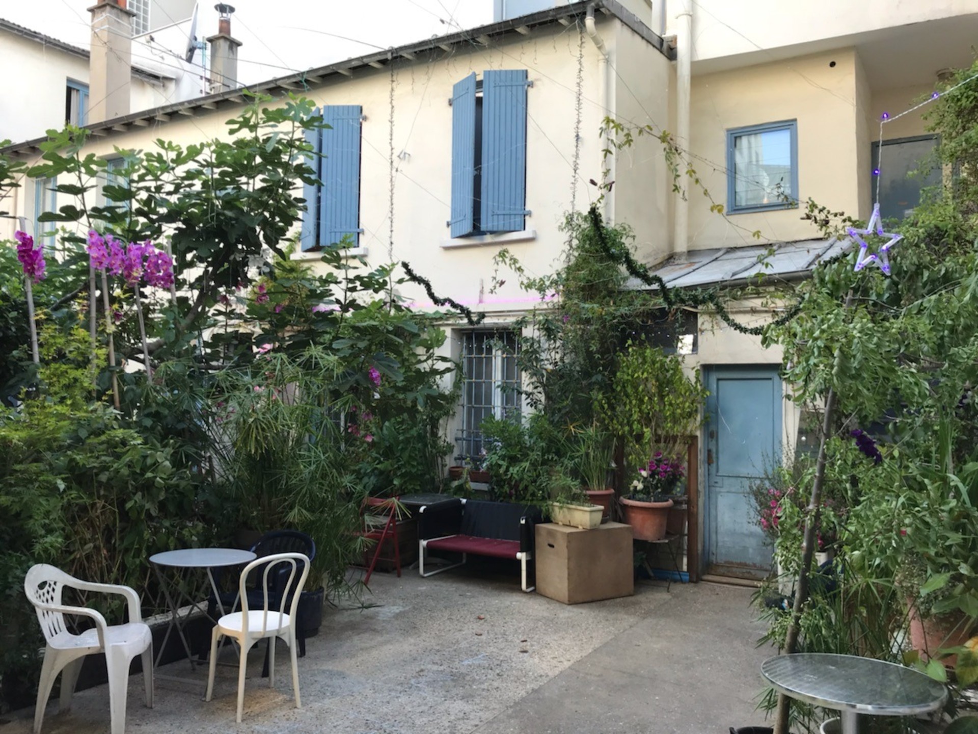 Appartement