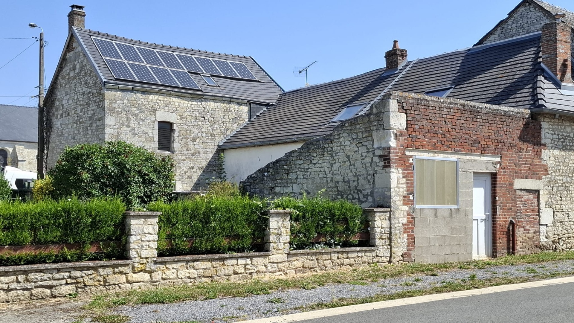 Maison