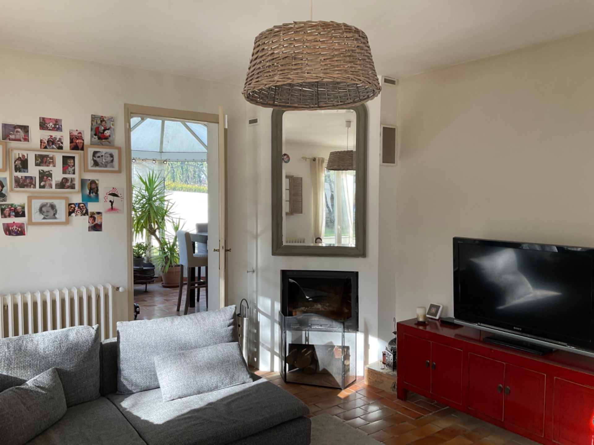 Maison
