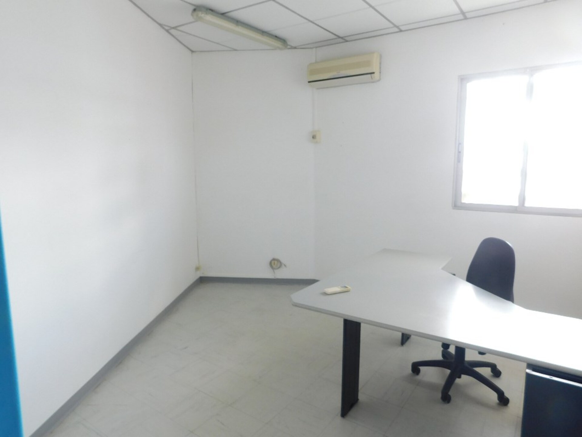 Local/bureau