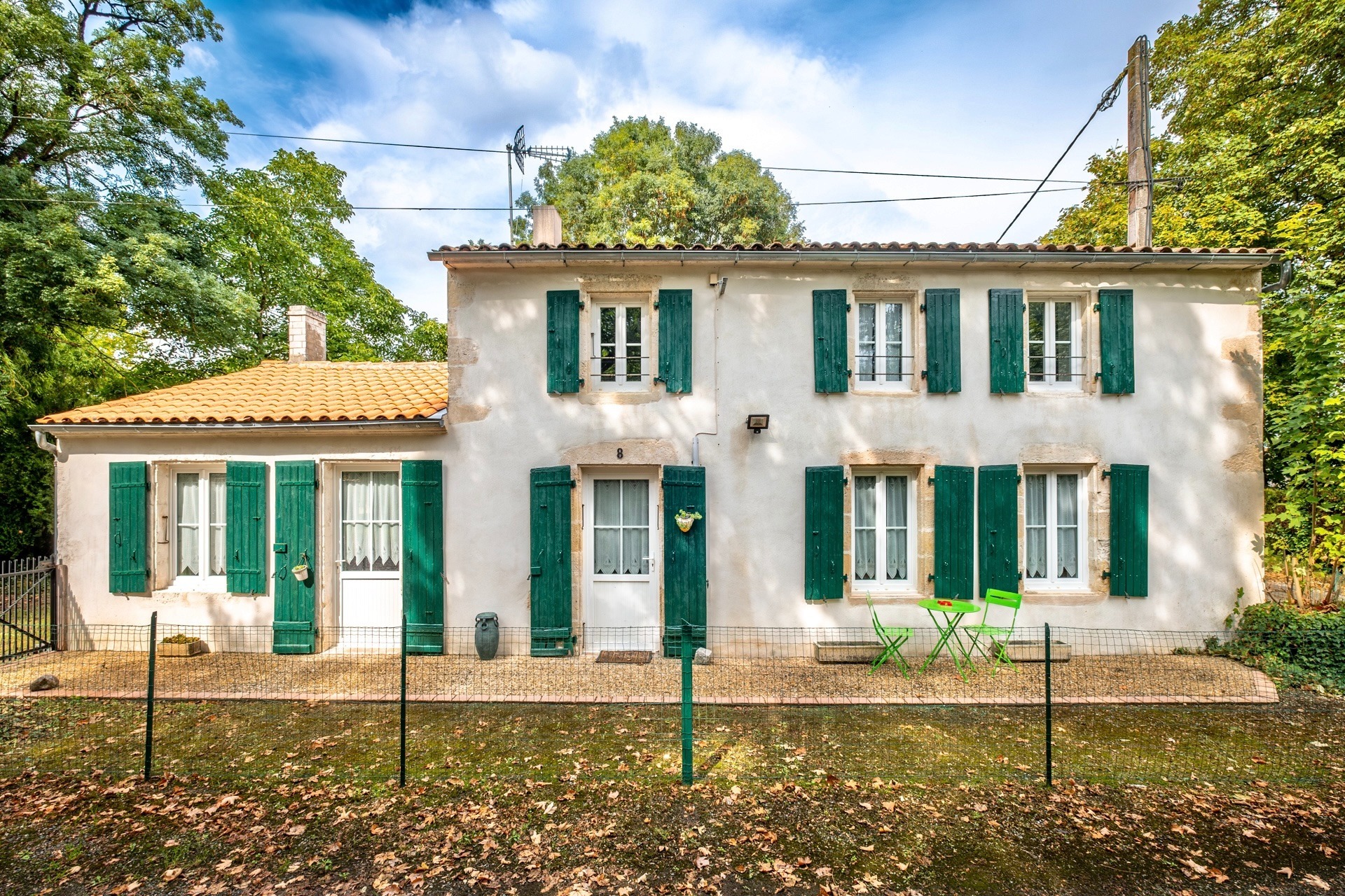 Maison