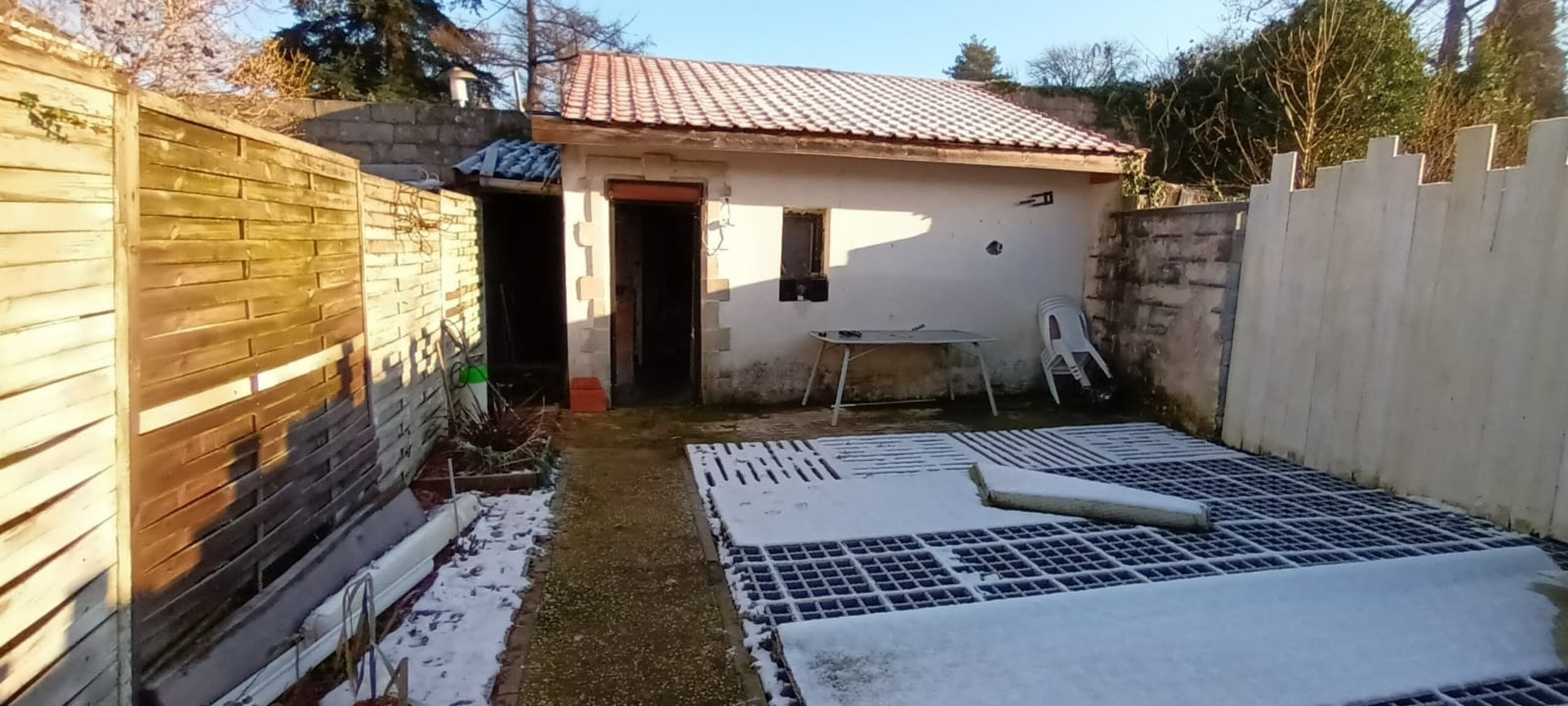 Maison