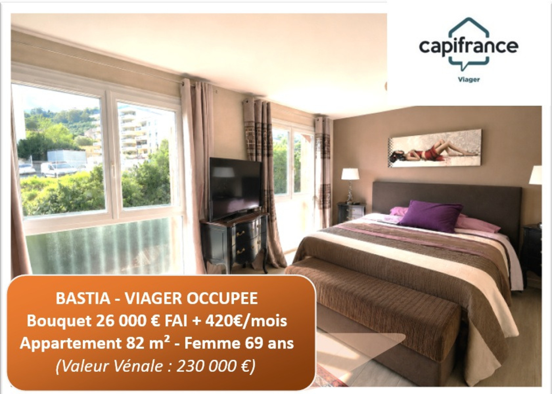 Appartement