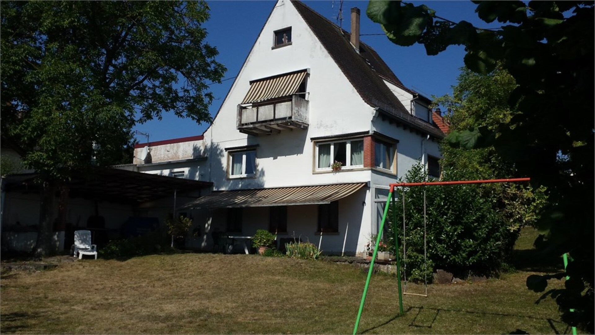 Maison