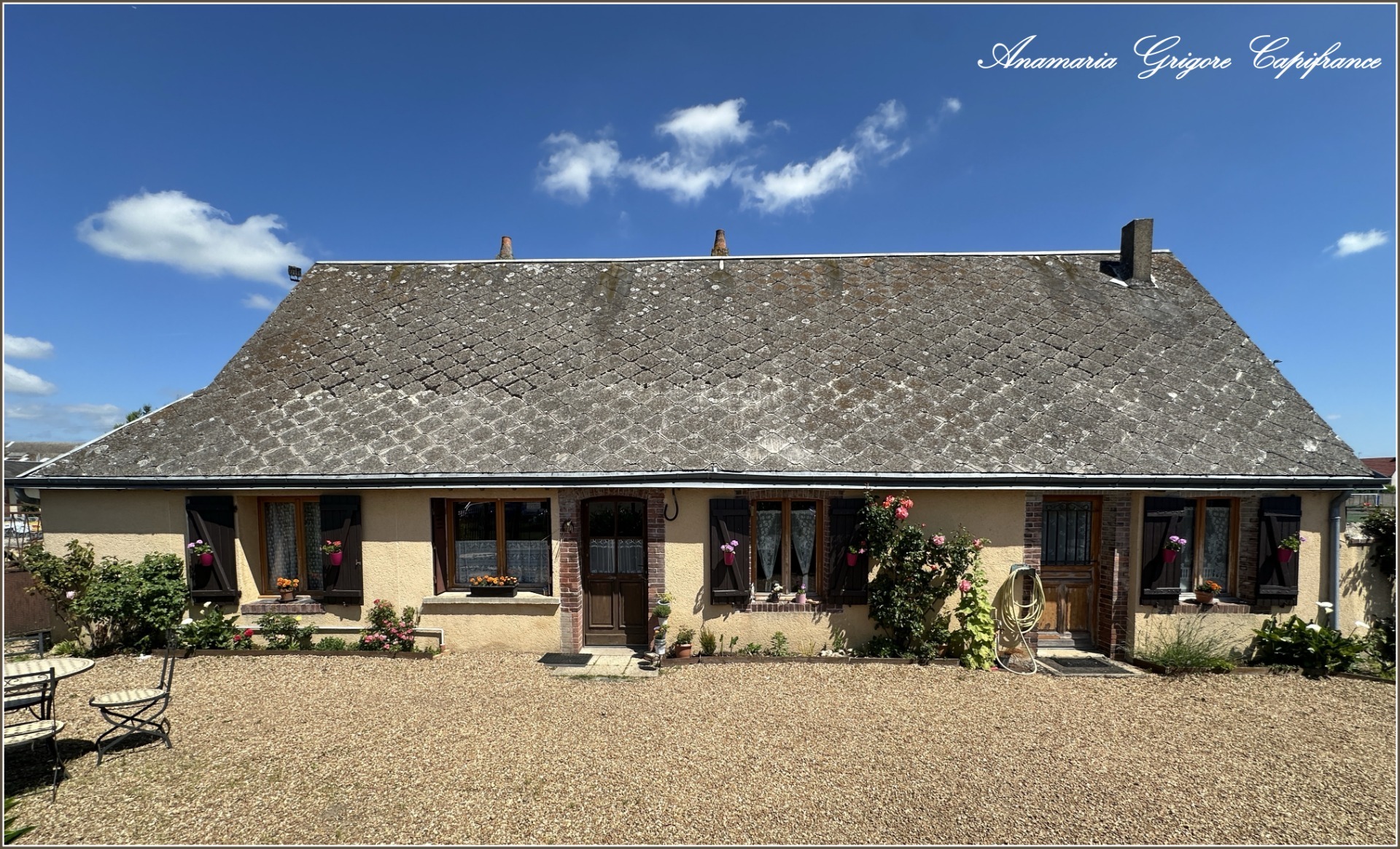 Maison