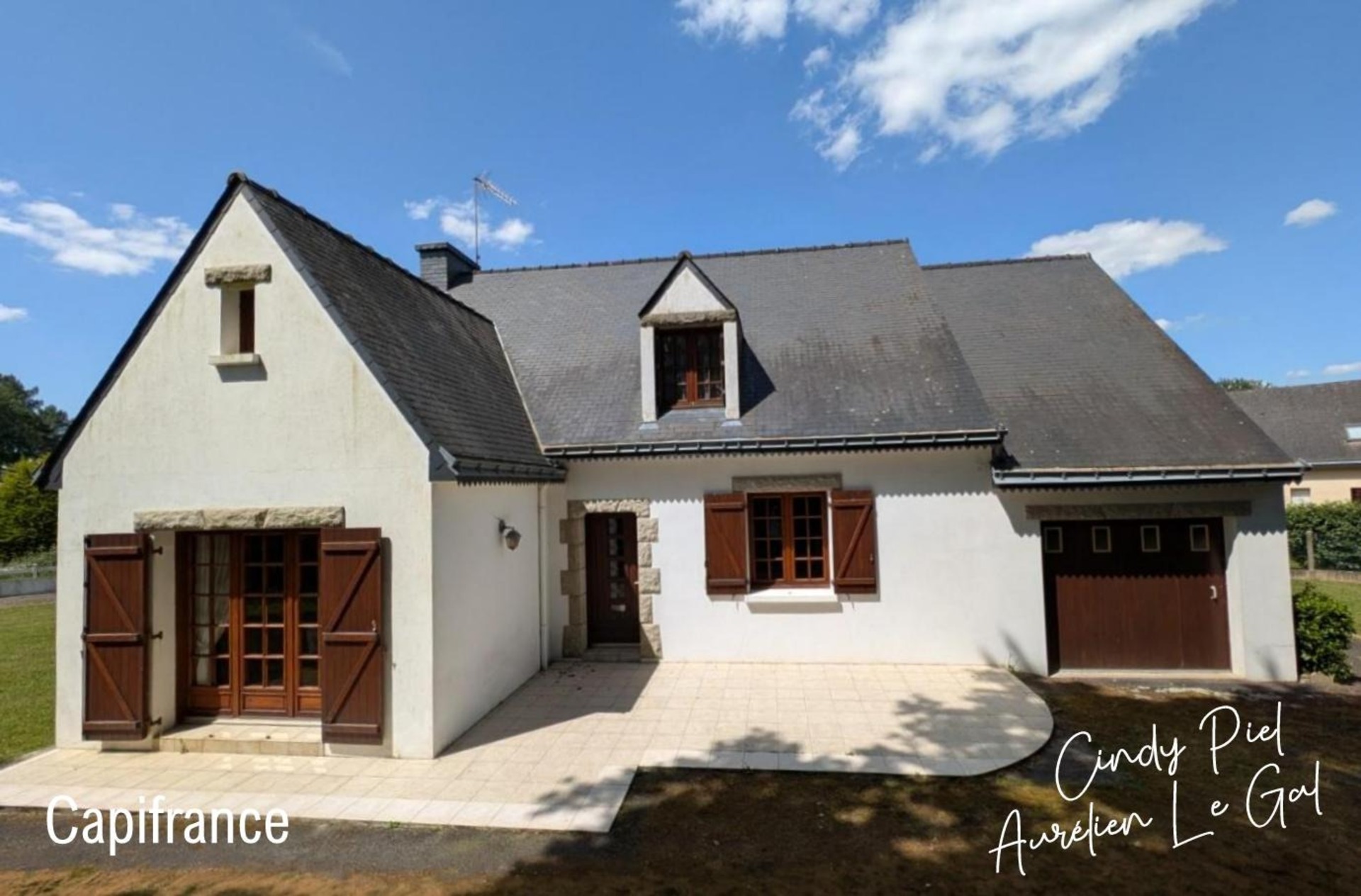 Maison