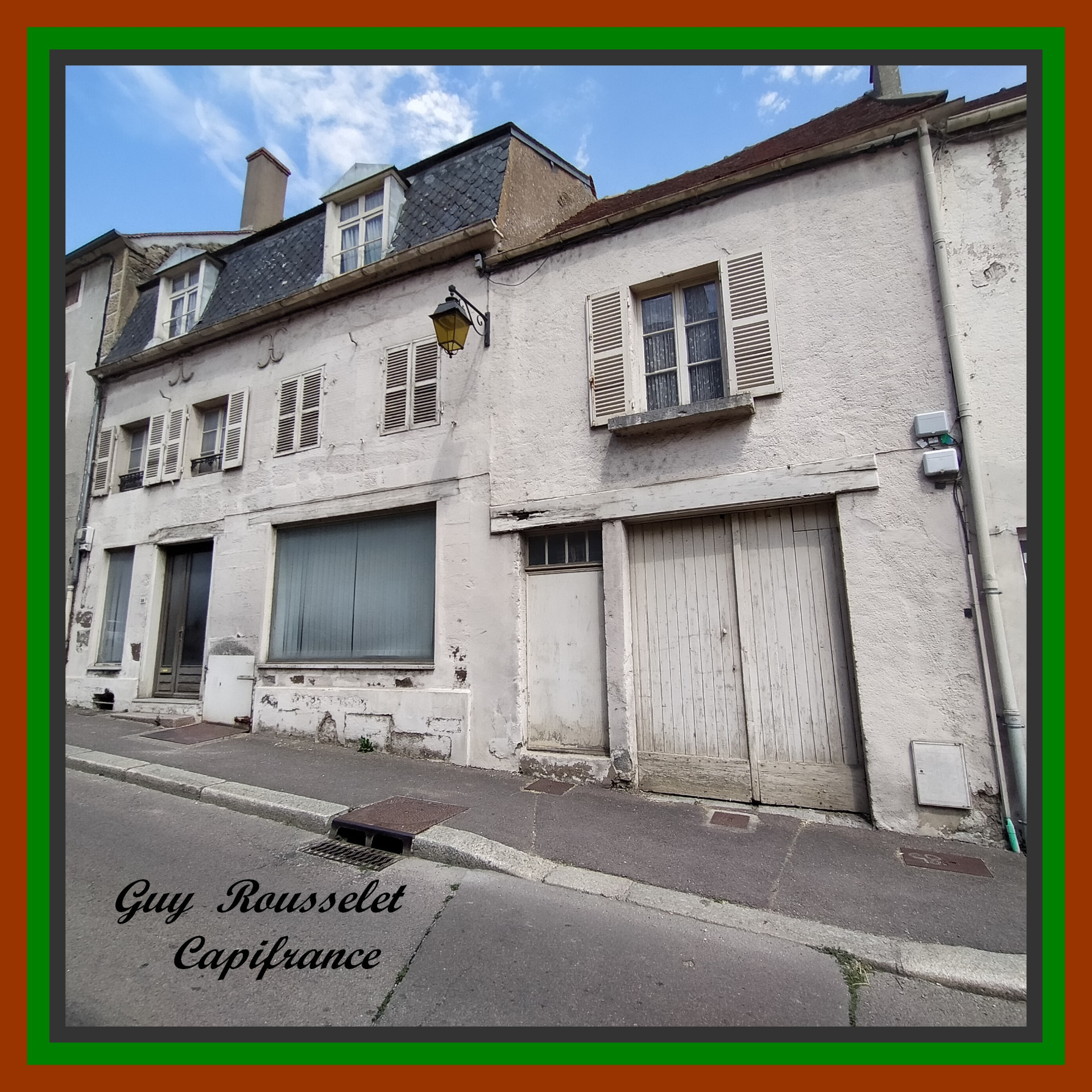 Maison