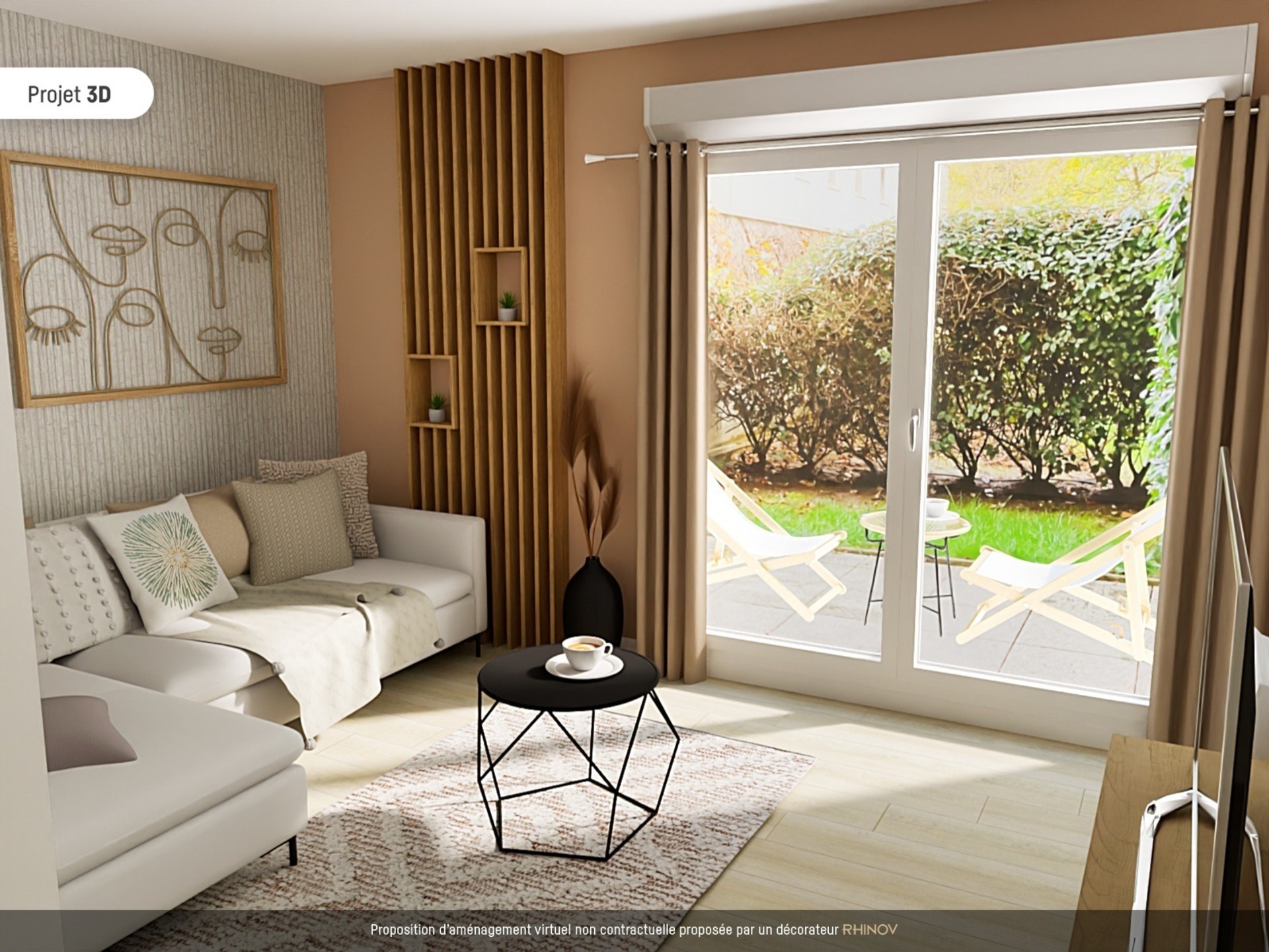 Appartement