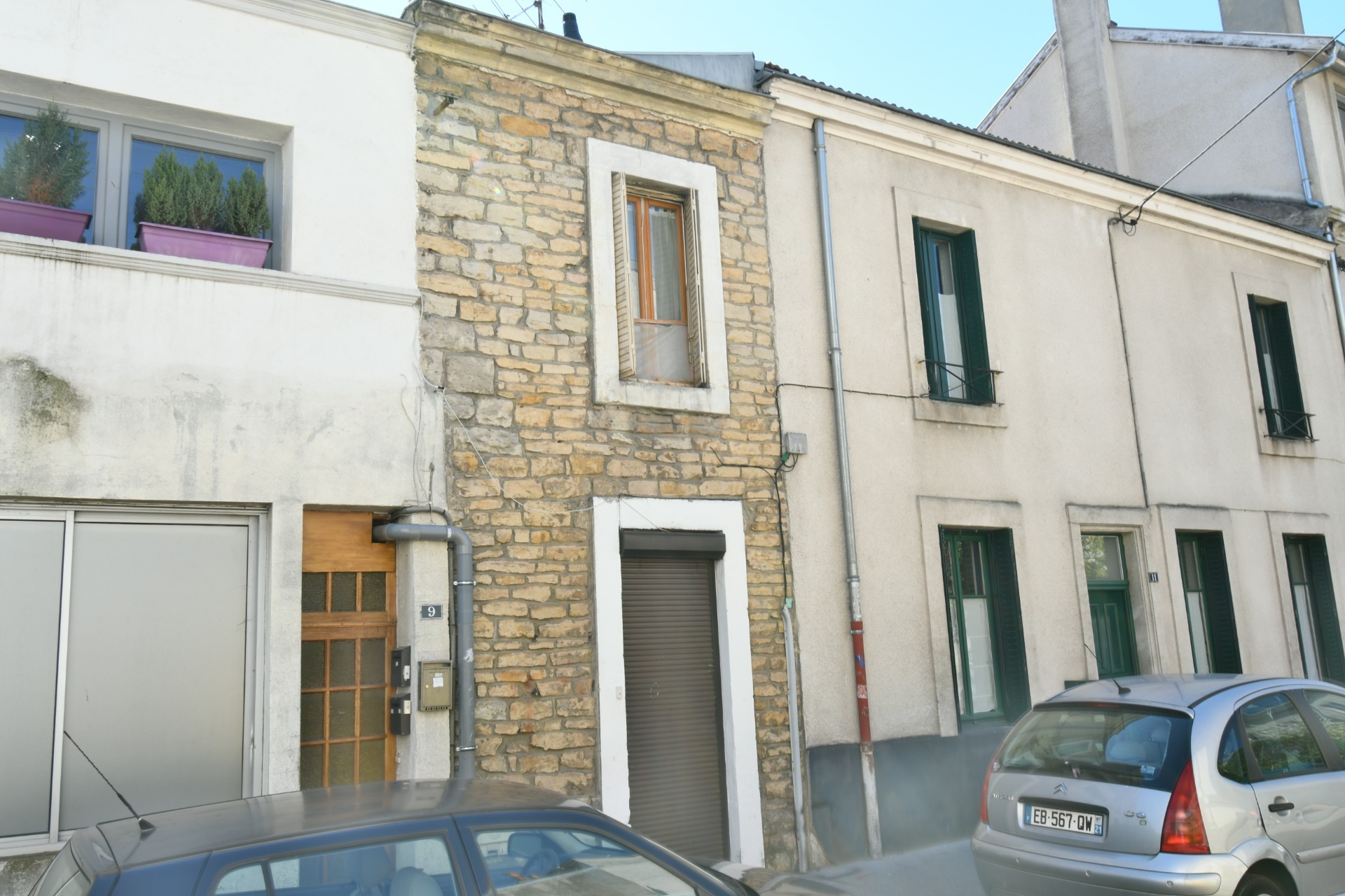 Immeuble